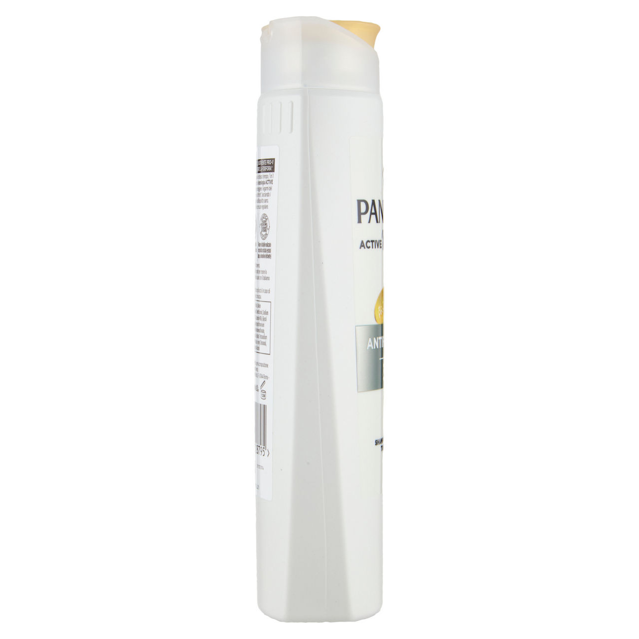 Shampoo 3 in 1 Active Nutri-Plex antiforfora 250 ml - Immagine 21