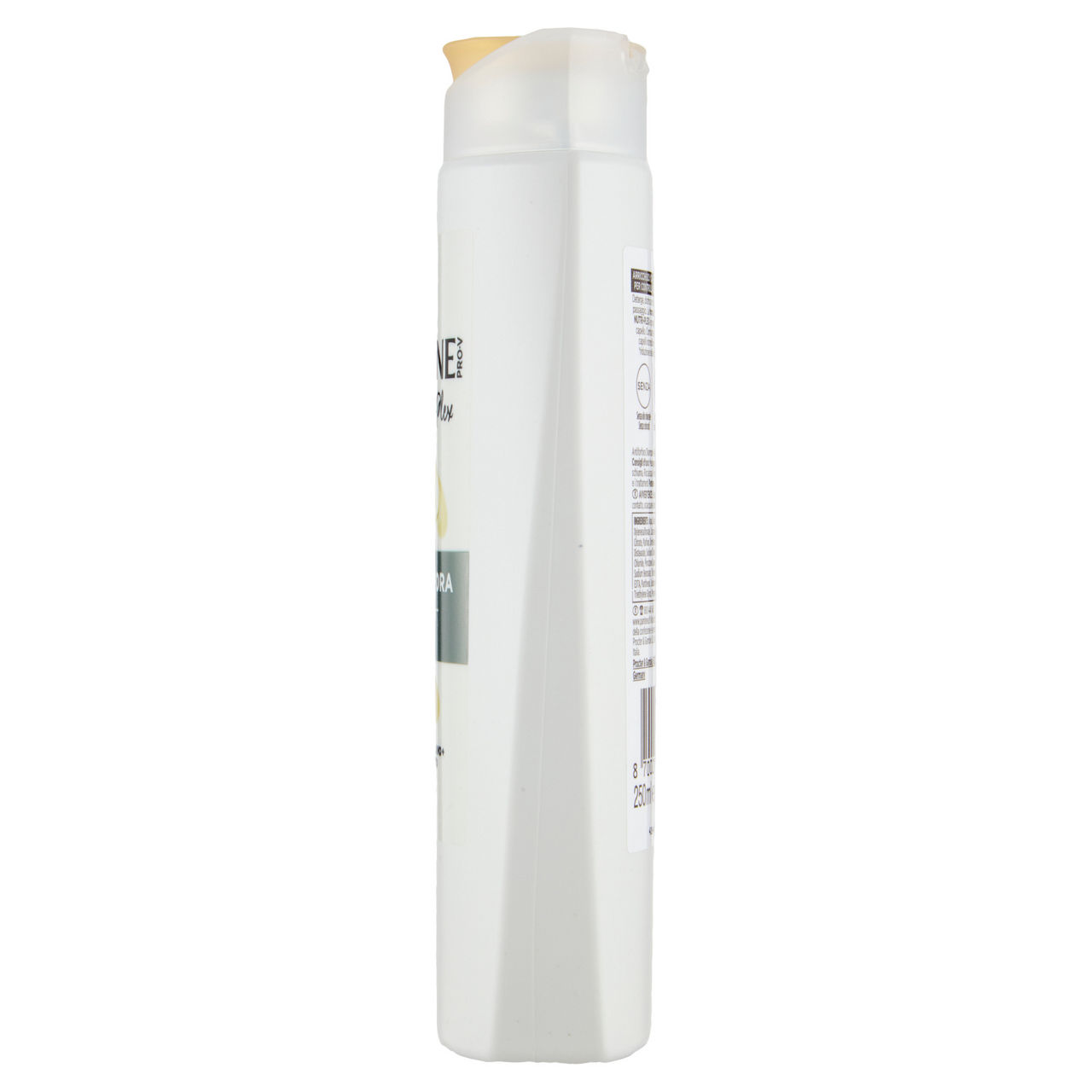 Shampoo 3 in 1 Active Nutri-Plex antiforfora 250 ml - Immagine 51