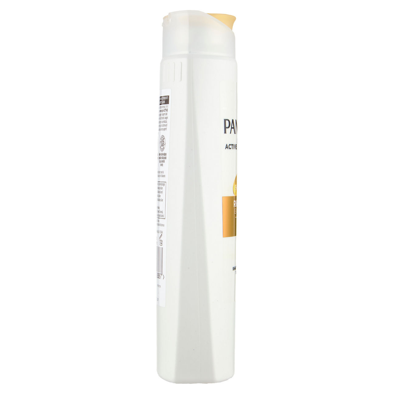 Shampoo 3 in 1 Active Nutri-Plex rigenera e protegge 250 ml - Immagine 51