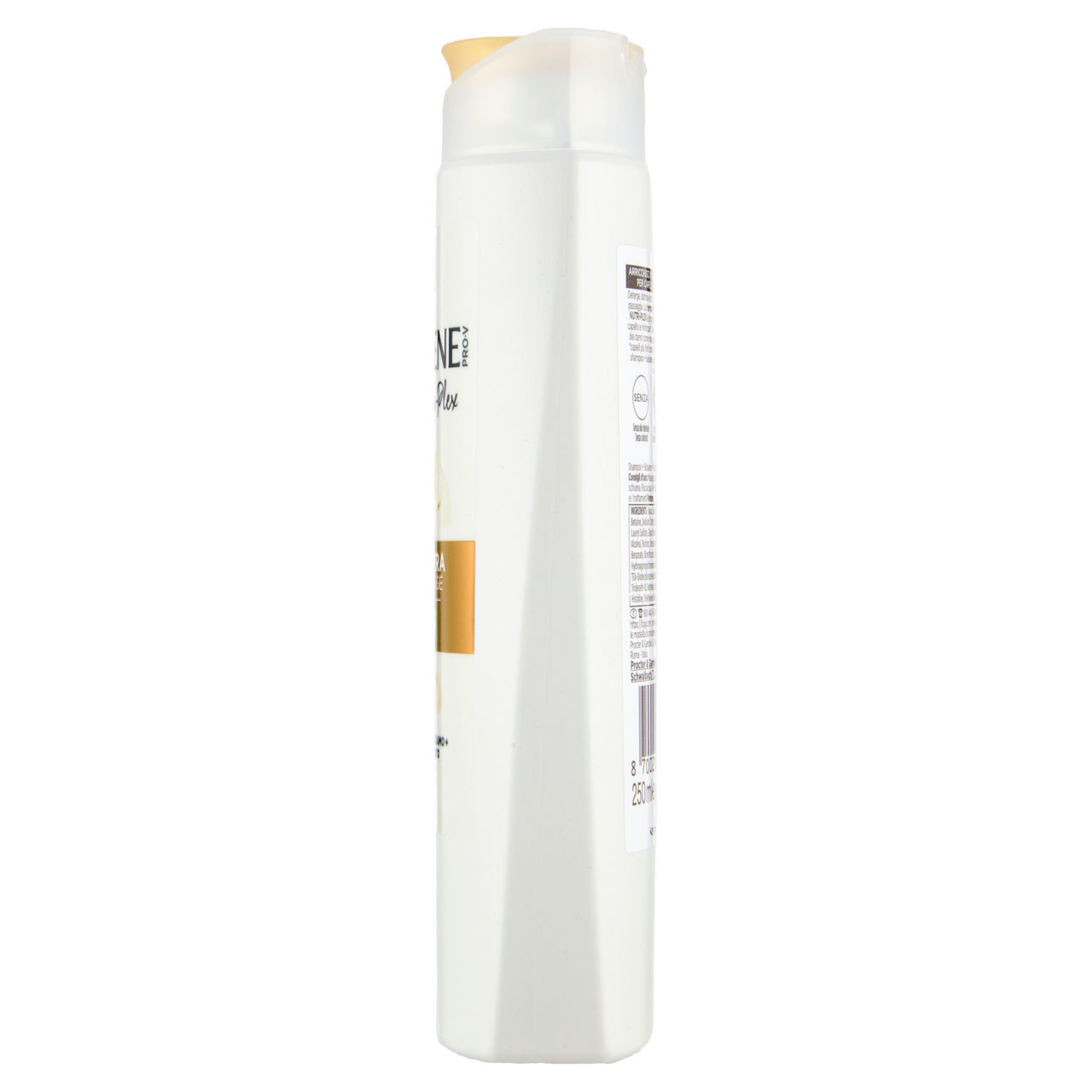 Shampoo 3 in 1 Active Nutri-Plex rigenera e protegge 250 ml - Immagine 21