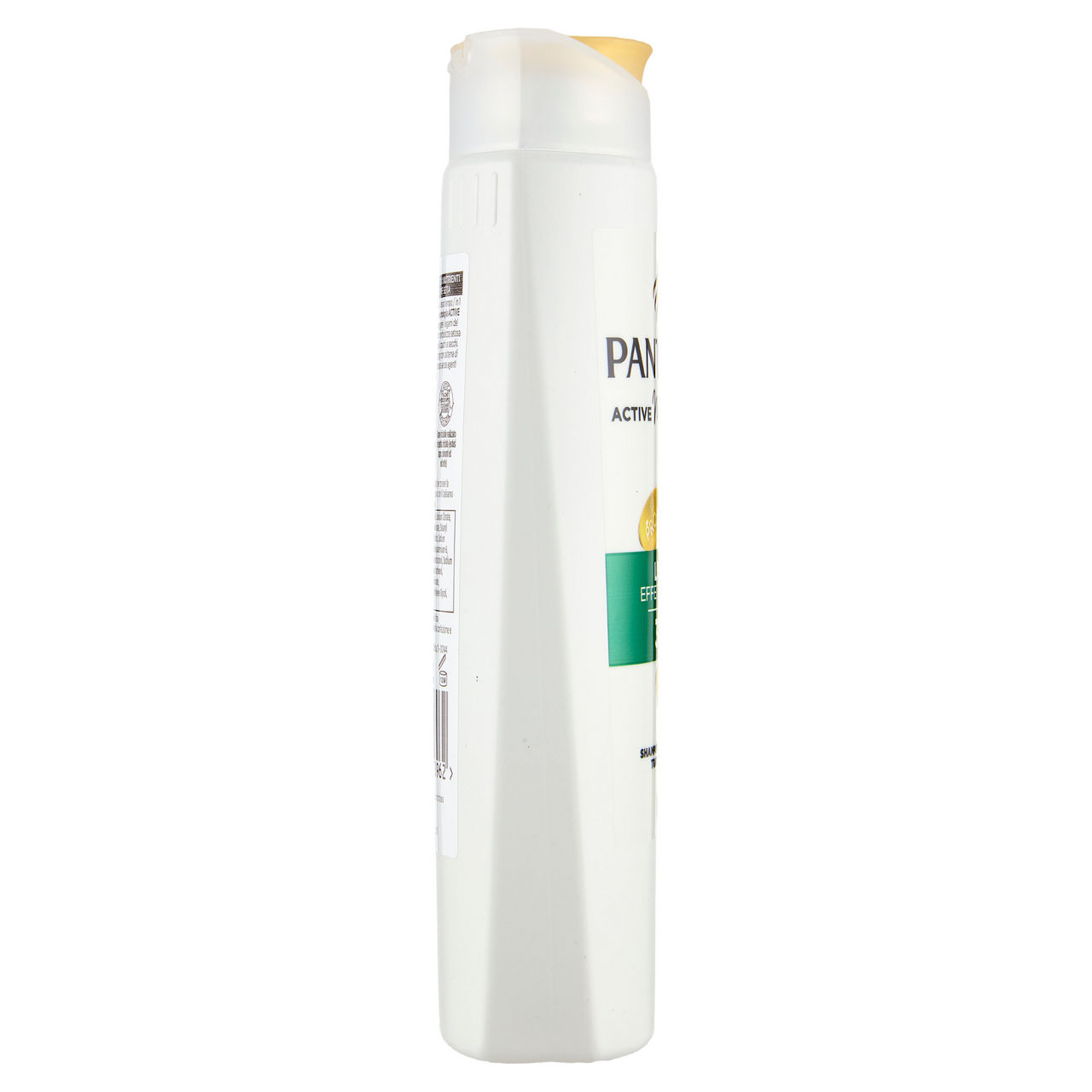 Shampoo 3 in 1 Active Nutri-Plex lisci effetto seta 250 ml - Immagine 21