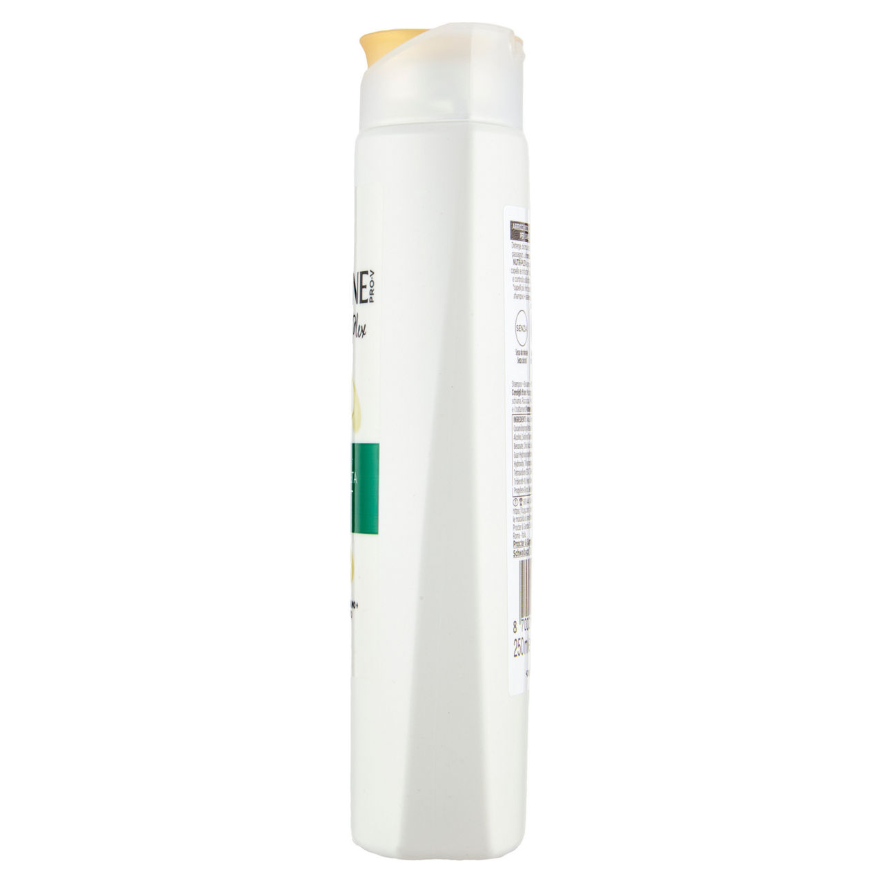 Shampoo 3 in 1 Active Nutri-Plex lisci effetto seta 250 ml - Immagine 41