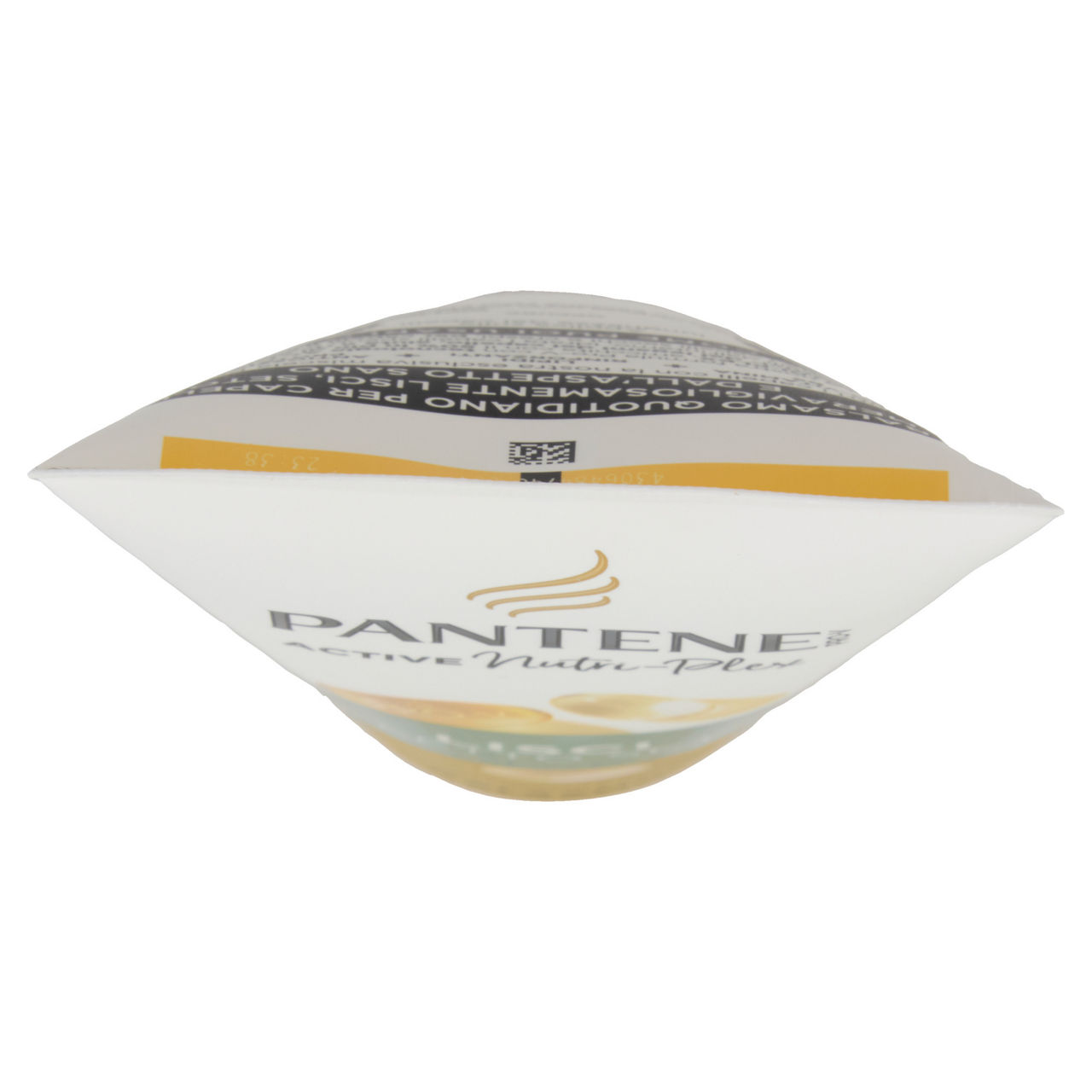 Balsamo Active Nutri-Plex lisci effetto seta 200 ml - Immagine 21
