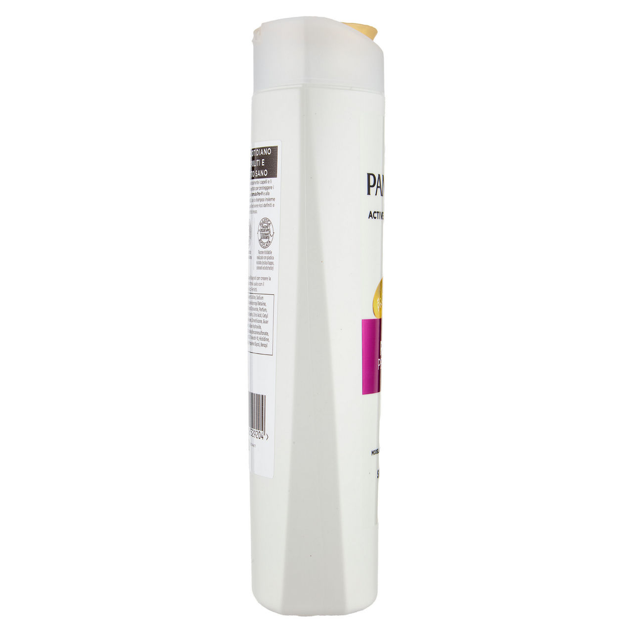 Shampoo Active Nutri-Plex Ricci Perfetti 400 ml - Immagine 51