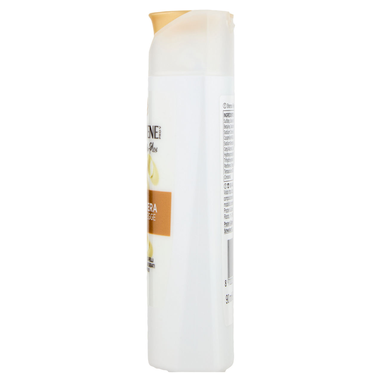 Shampoo Rigenera e Protegge 90 ml - Immagine 11