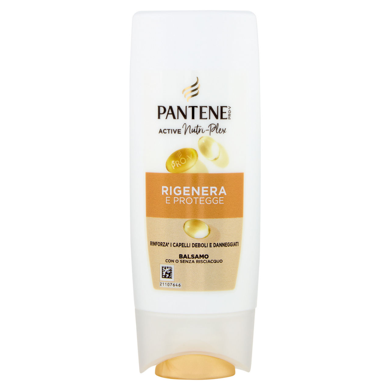 Balsamo Rigenera e Protegge 90 ml
