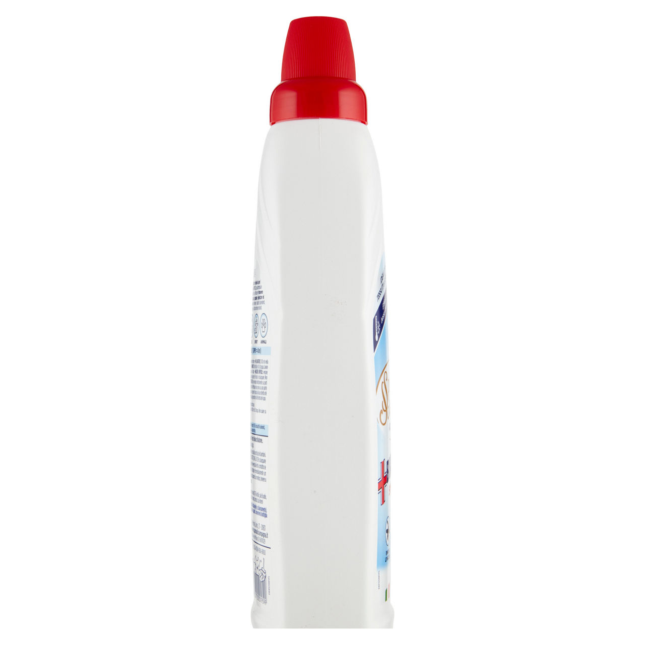 Additivo smacchiatore bianco puro 900 ml - Immagine 21