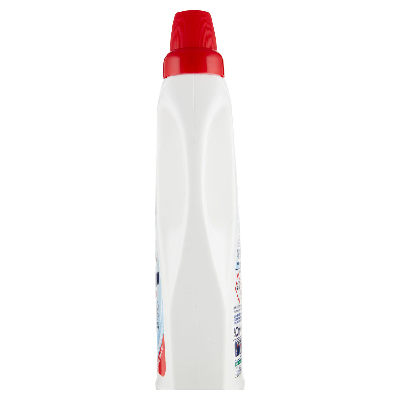 Additivo smacchiatore bianco puro 900 ml - Immagine 31