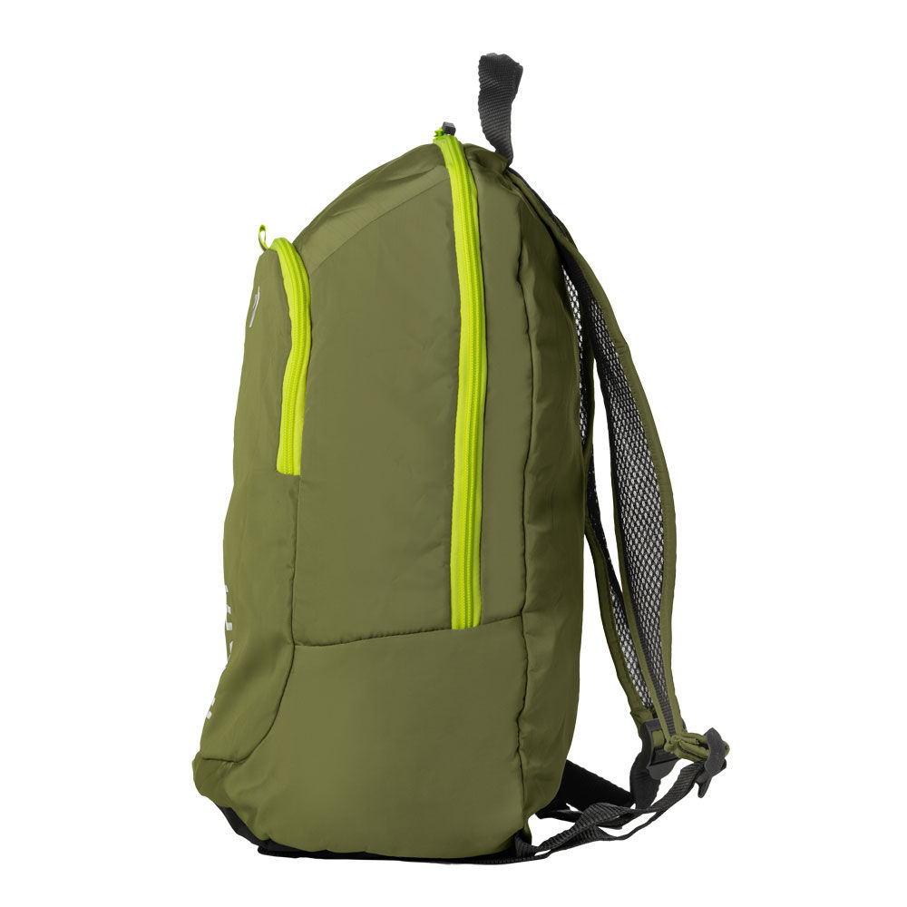 Zaino Ready Everyday ripiegabile verde - Immagine 21