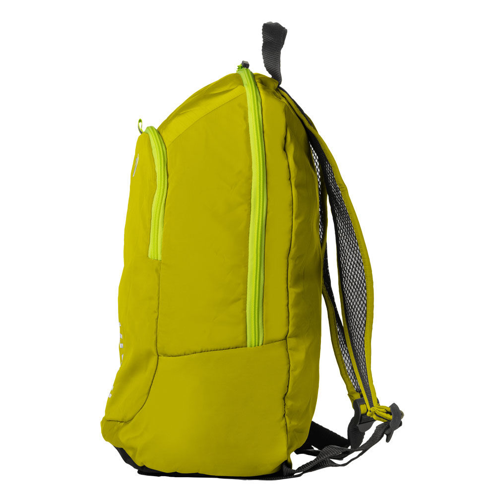Zaino Ready Everyday ripiegabile giallo - Immagine 21