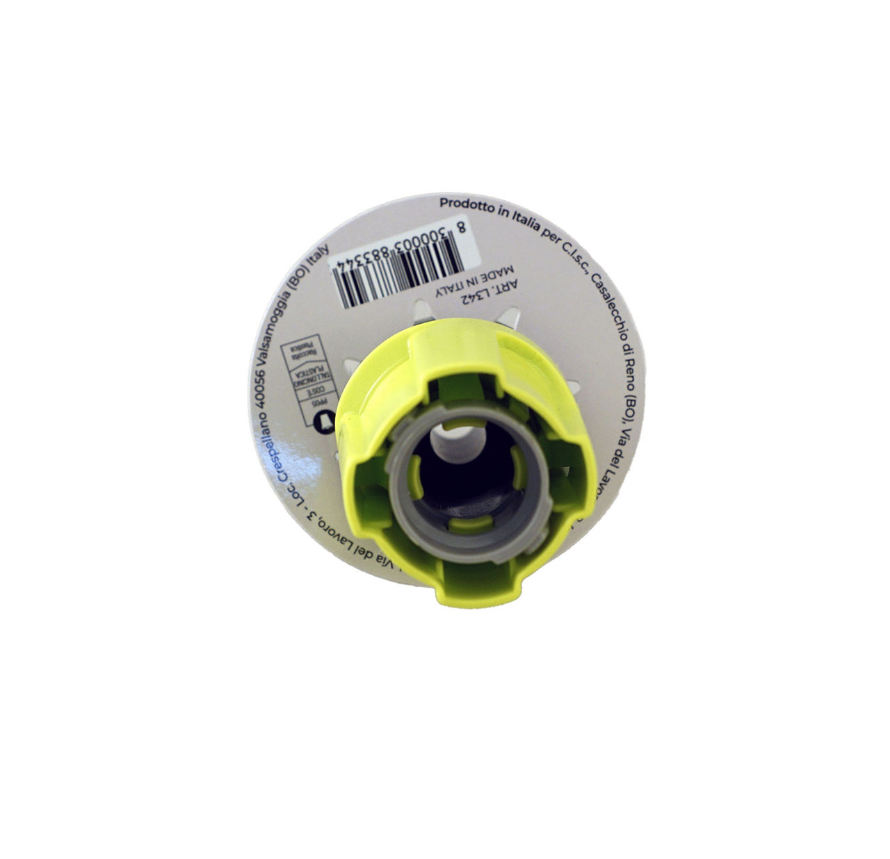 Raccordo rapido da 1/2"  attacco rapido universale - Immagine 11