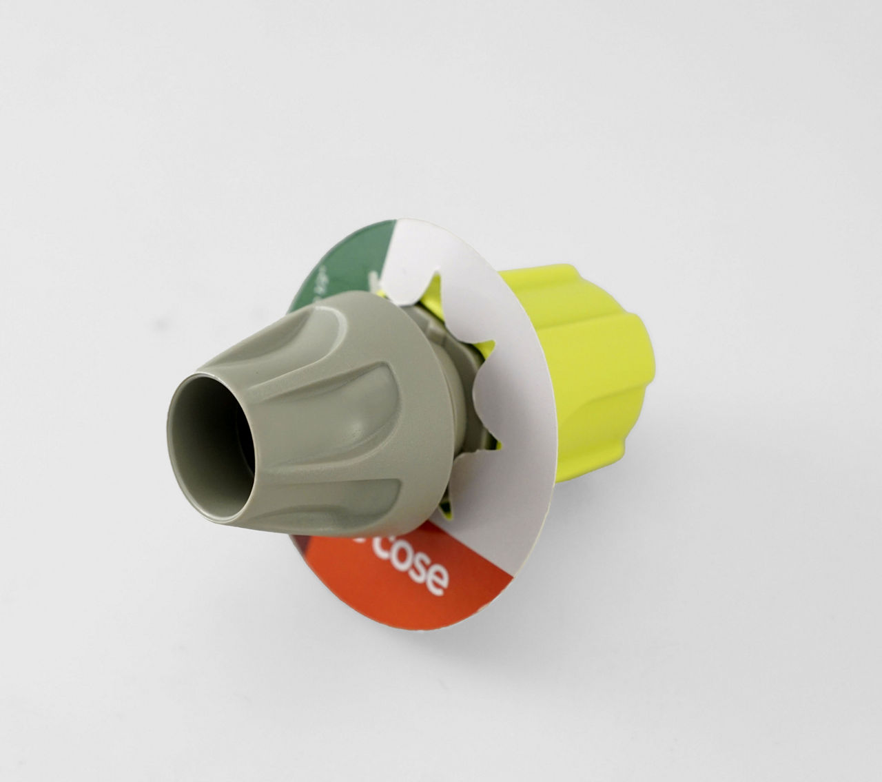 Raccordo rapido da 1/2"  con acquastop attacco rapido universale - Immagine 21