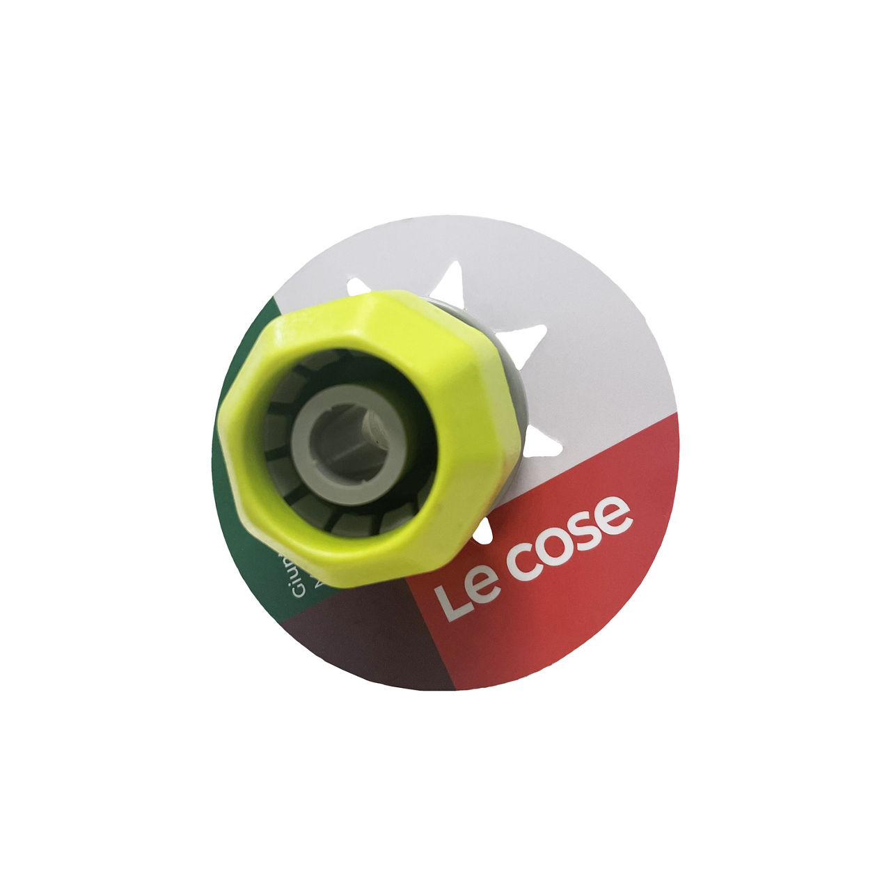 Giunto riparatore 1/2" - Immagine 11