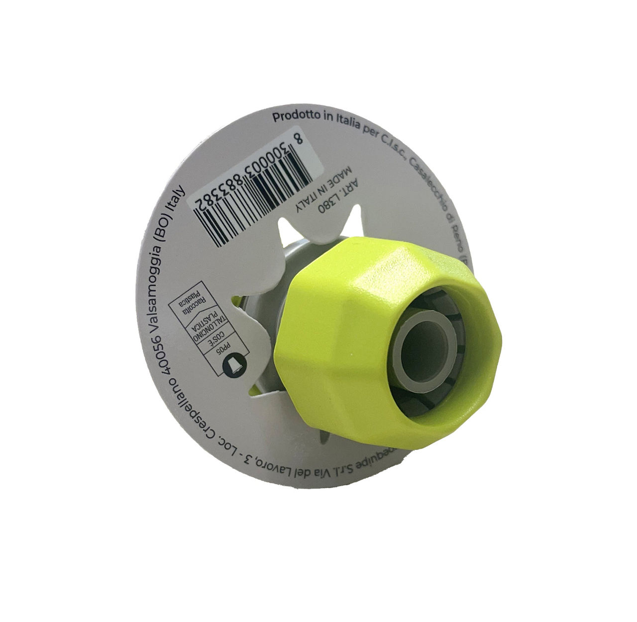 Giunto riparatore 1/2" - Immagine 21