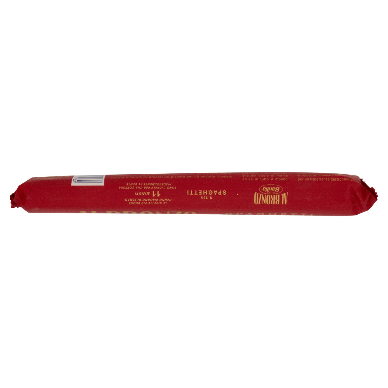 Spaghetti al bronzo n. 305 pasta di semola di grano duro 500 gr - Immagine 21