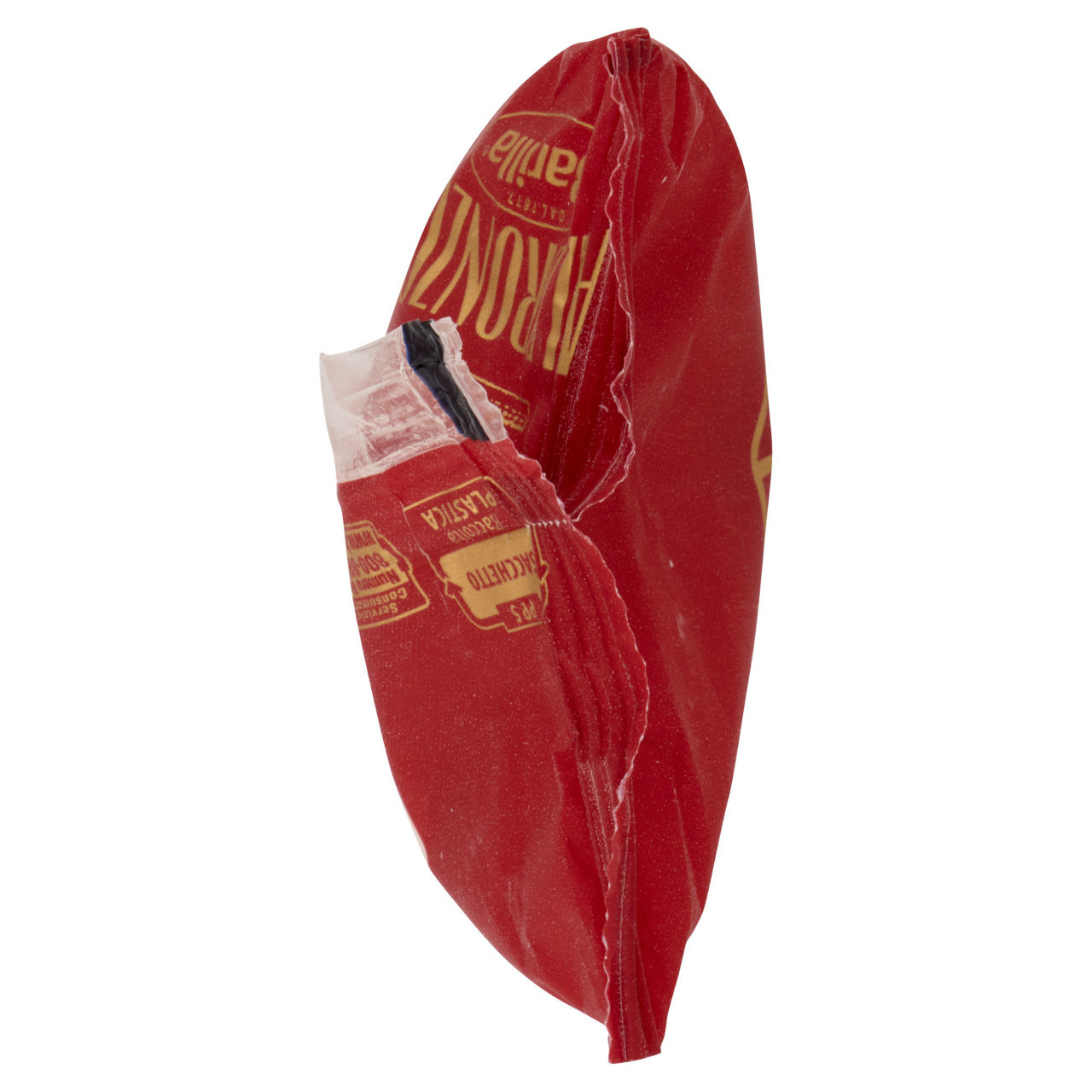 Spaghettoni al bronzo n. 308 pasta di semola di grano duro 500 gr - Immagine 11