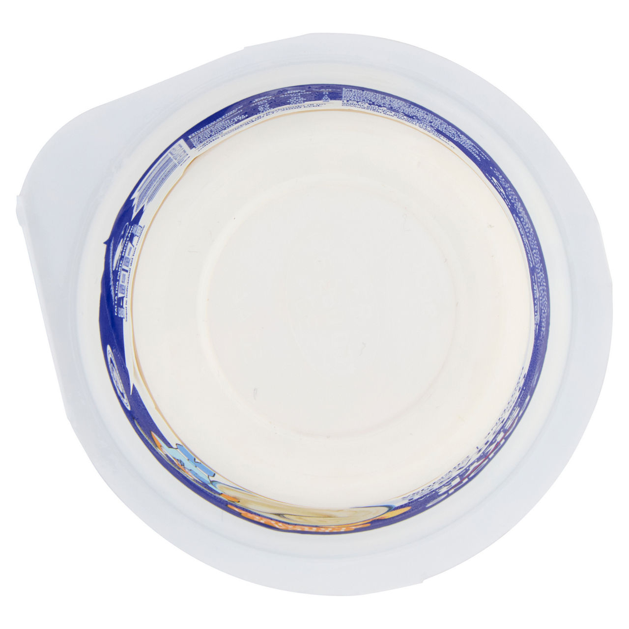 Skyr alla pesca e albicocca zero grassi 150 gr - Immagine 41