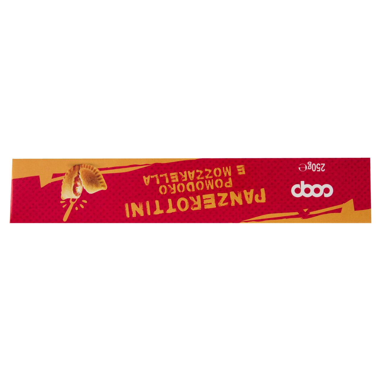 Panzerotti con pomodoro e mozzarella surgelati 250 gr - Immagine 31