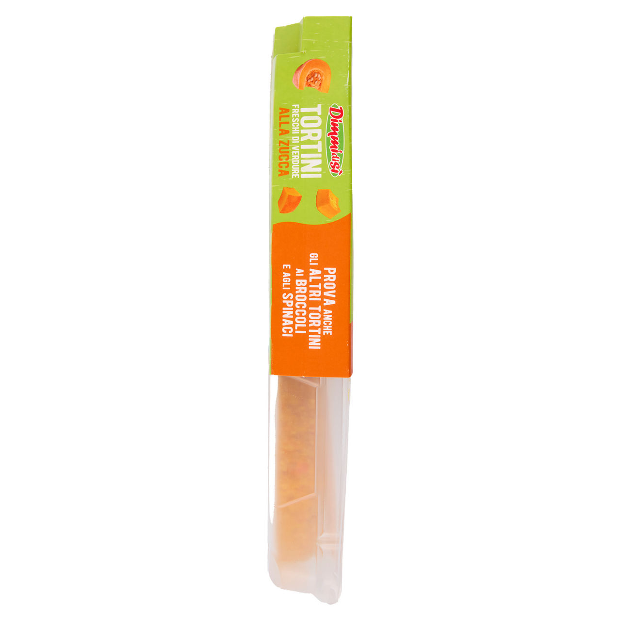 Tortini di verdure alla zucca 2 pz 160 gr - Immagine 41