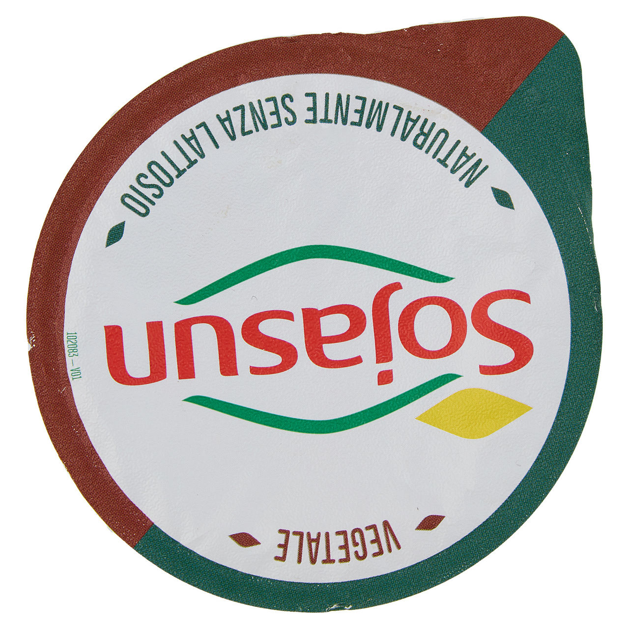 Yogurt vegetale di soia gusto pistacchio 135 gr - Immagine 21