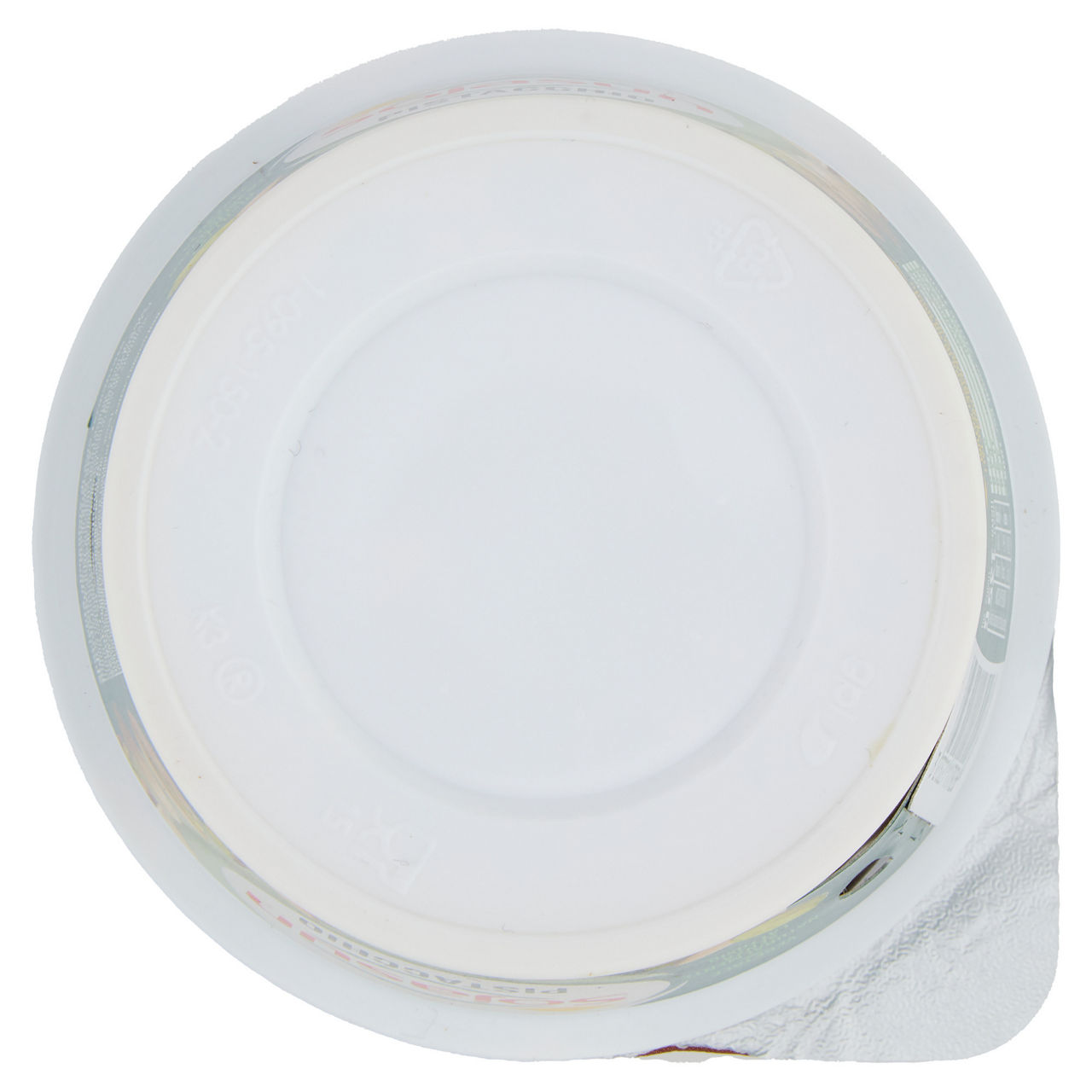 Yogurt vegetale di soia gusto pistacchio 135 gr - Immagine 51