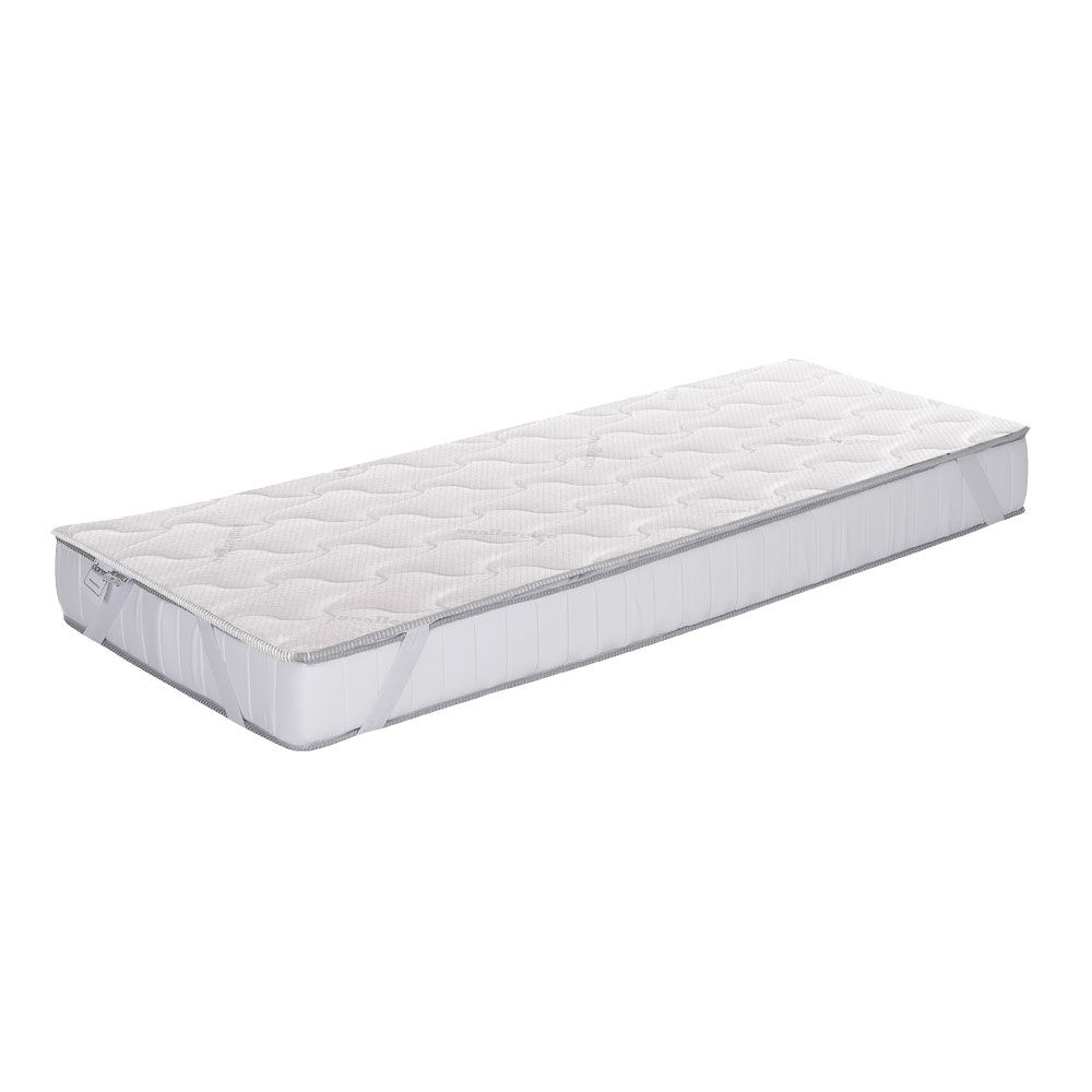 Topper Memory Sleep antibatterico 80x190 cm