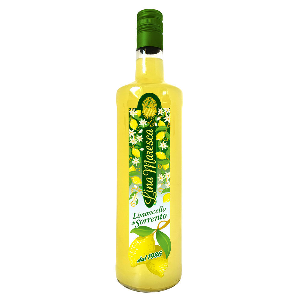 Limoncello 500 ml