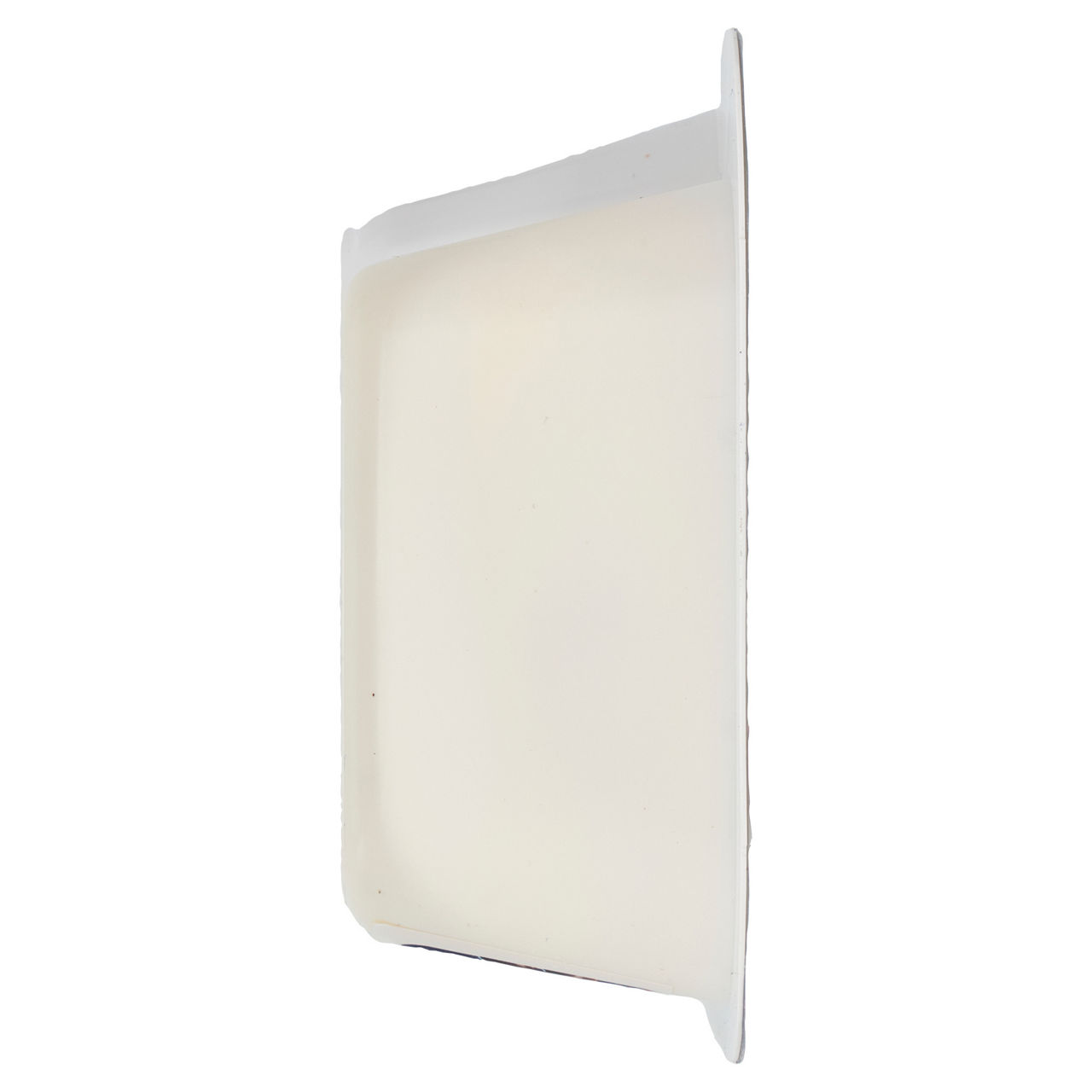 Yogurt bianco con anelli di cioccolato al latte e bianco 150 gr - Immagine 51
