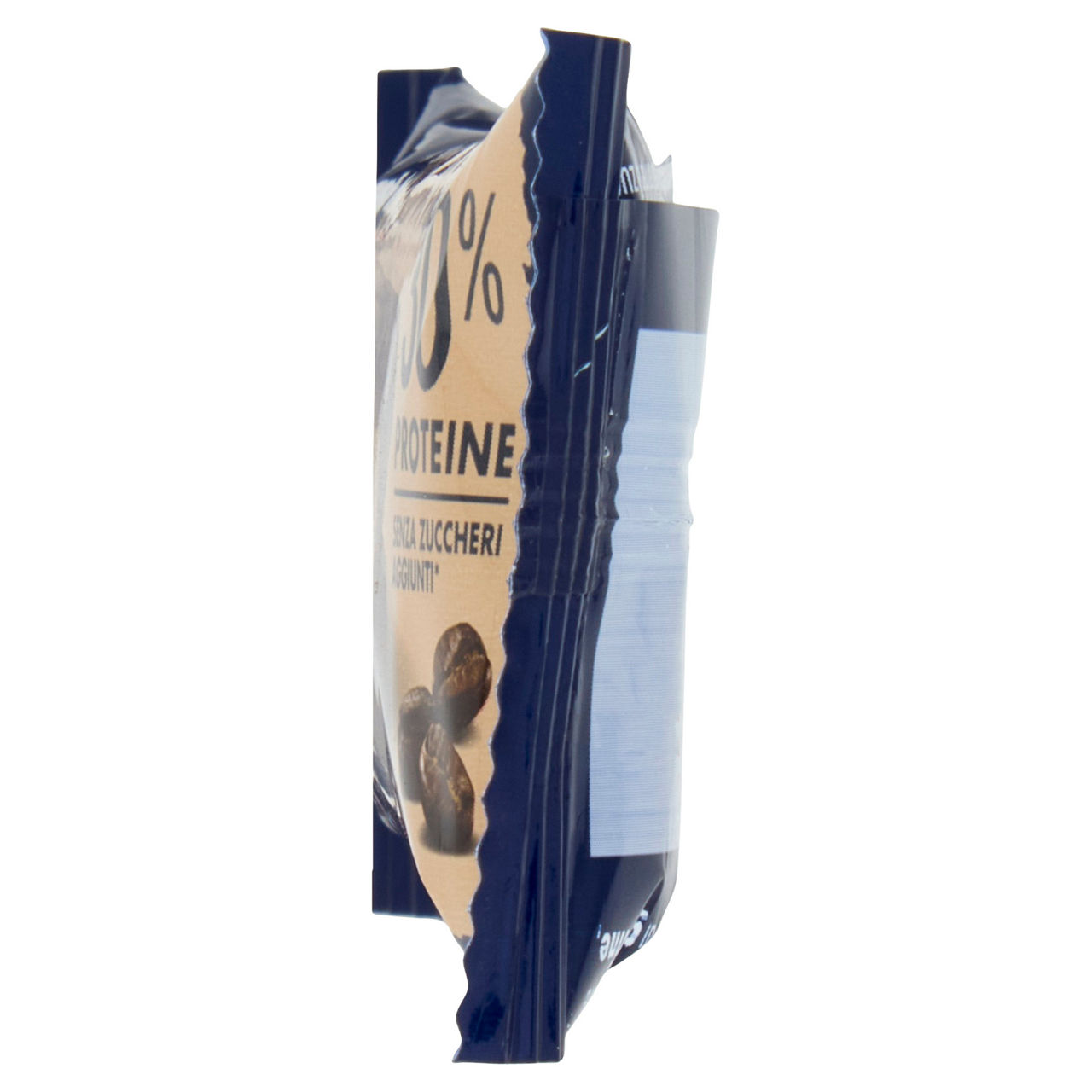 Barrette dolci proteiche gusto caffè 2 pz 40 gr - Immagine 31