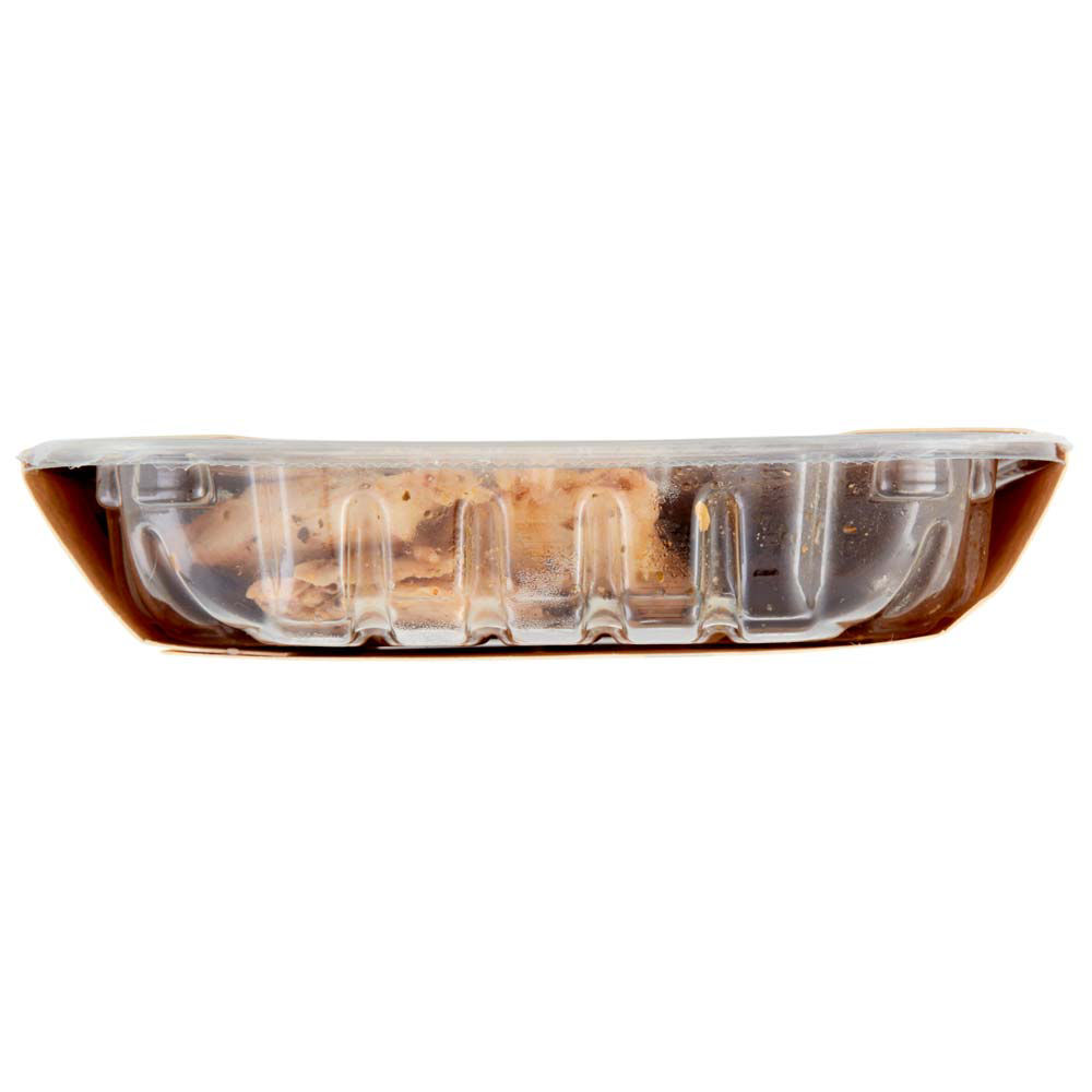 Straccetti vegetali Mediterranei 160 gr - Immagine 51