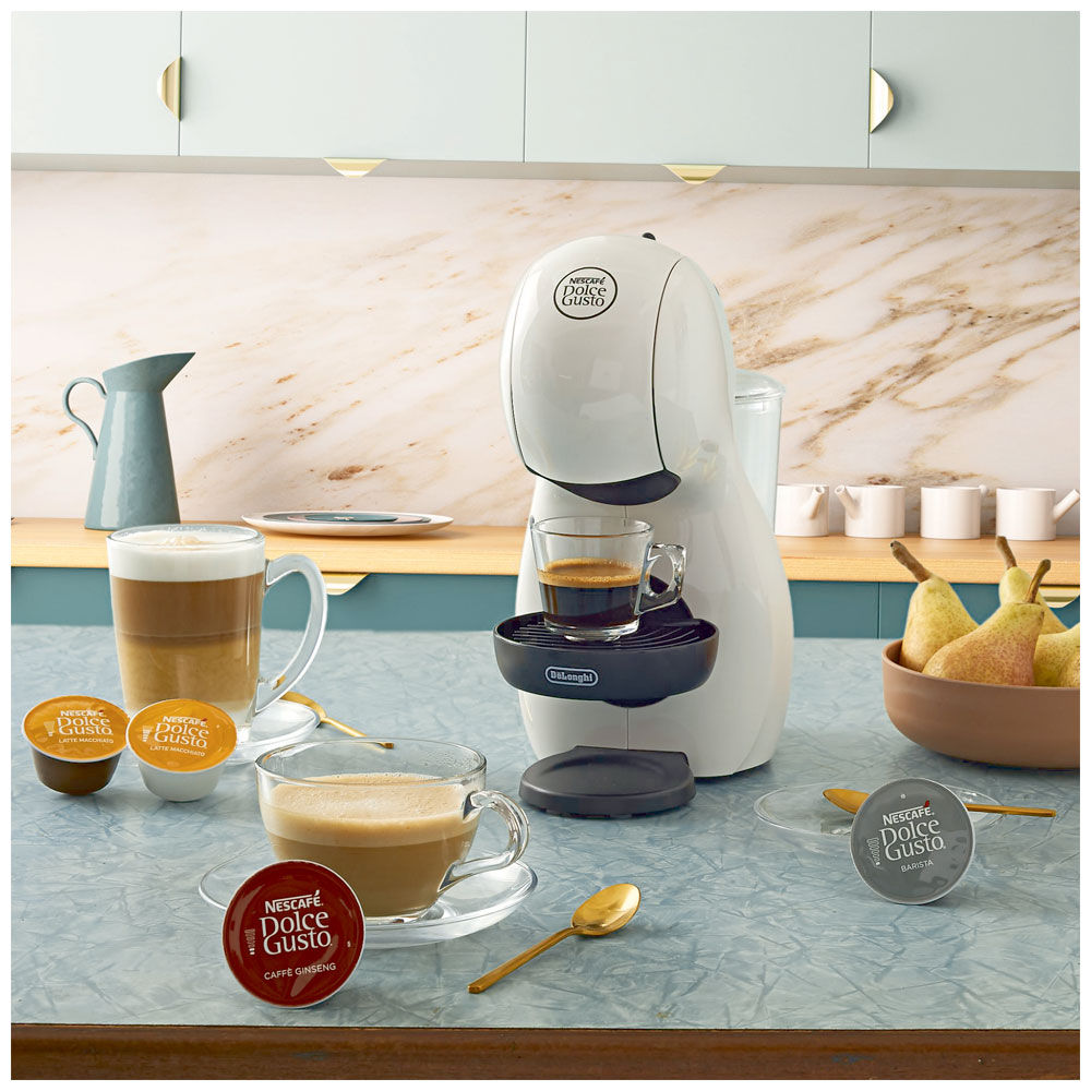 Macchina da caffè EDG110.WB compatibile Nescafè Dolce Gusto - Immagine 31