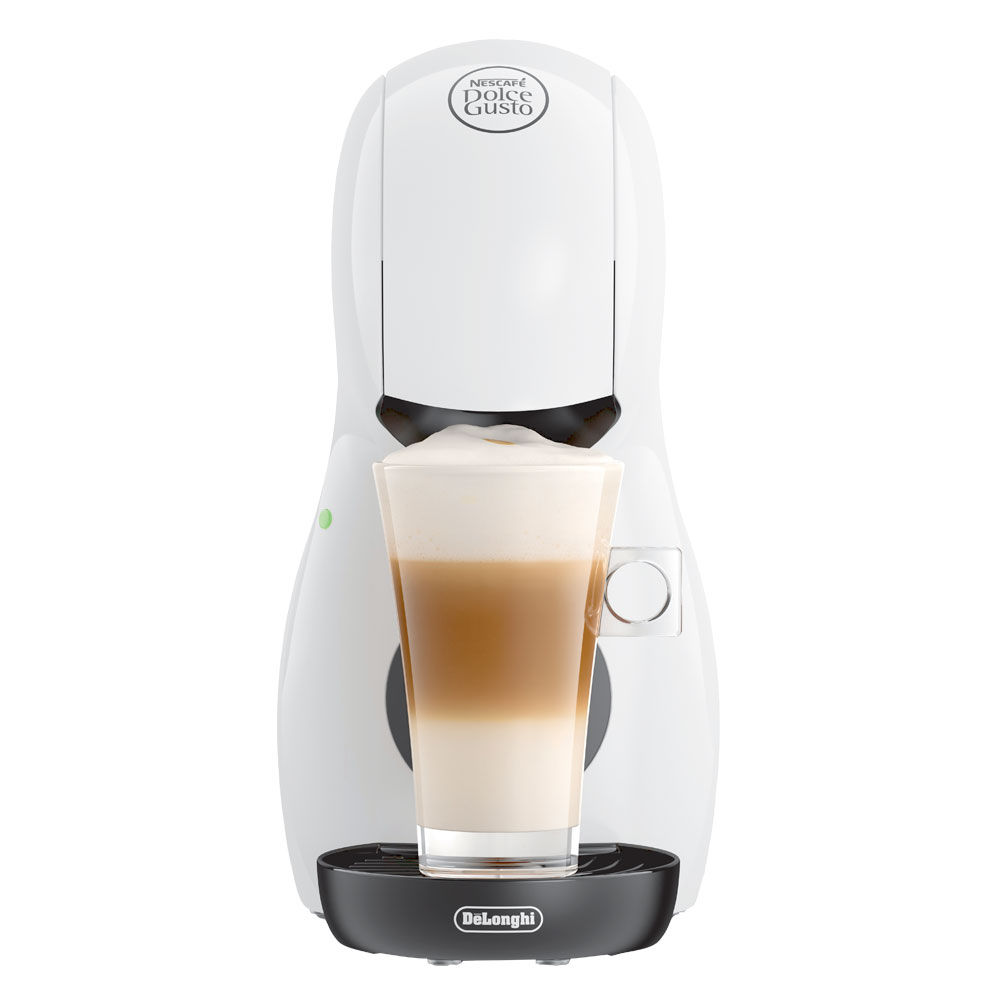 Macchina da caffè EDG110.WB compatibile Nescafè Dolce Gusto - Immagine 11