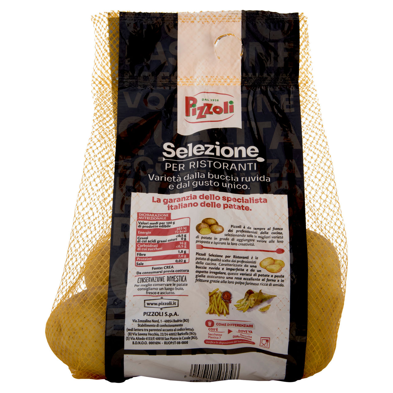 Patate gialle 1,5 kg - Immagine 21