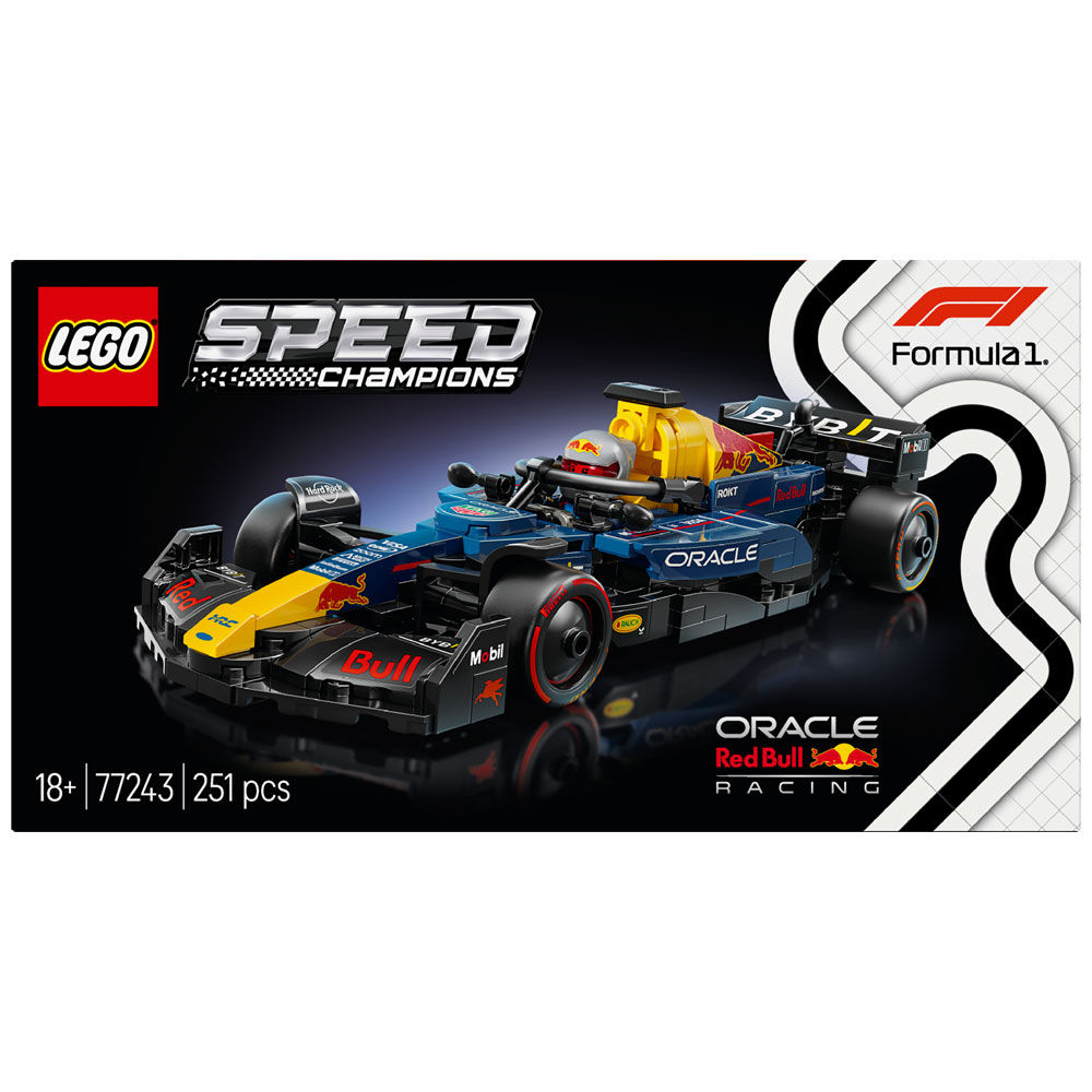 Red Bull Oracle 77243 - Immagine 11