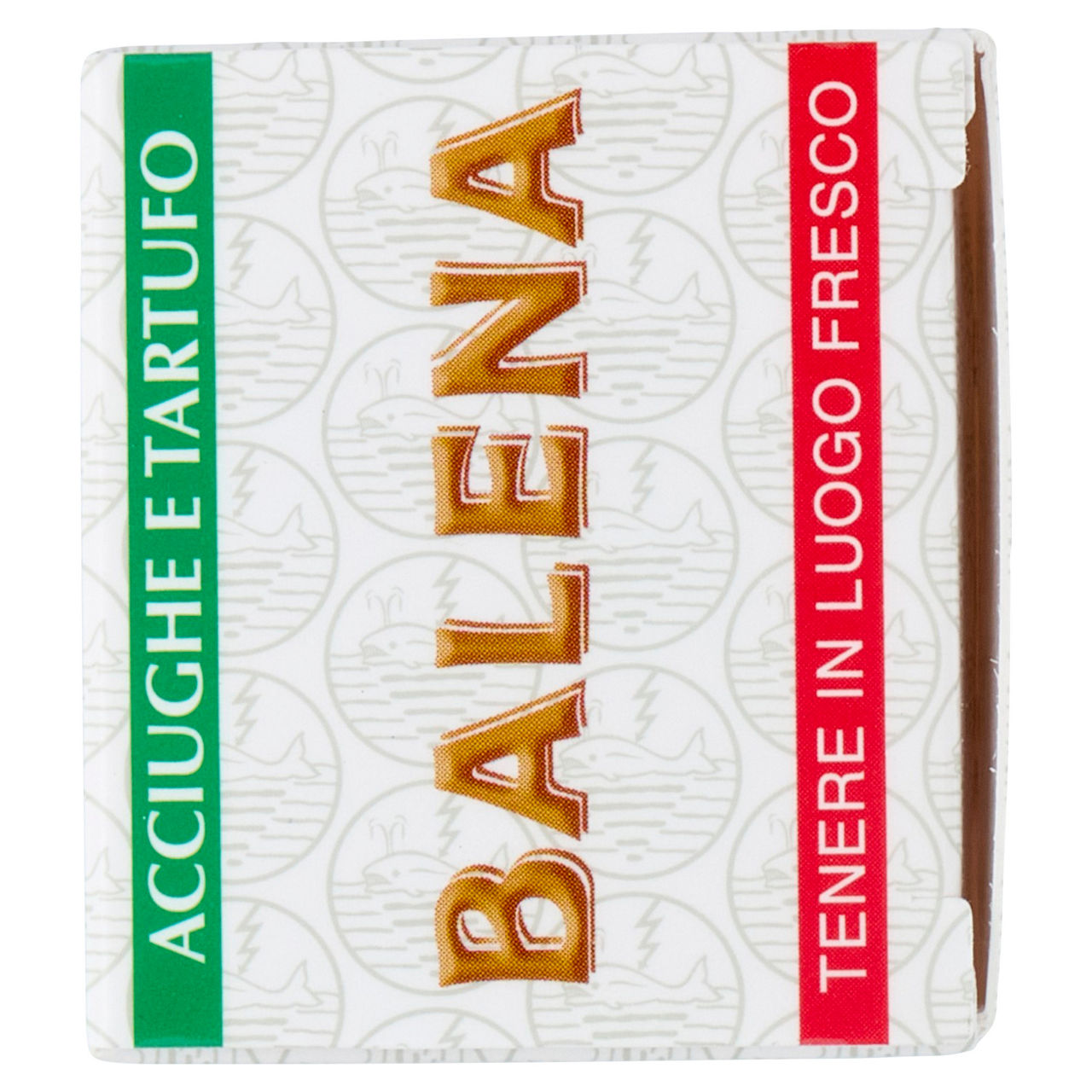Pasta d'acciughe al tartufo bianco 65 gr - Immagine 51