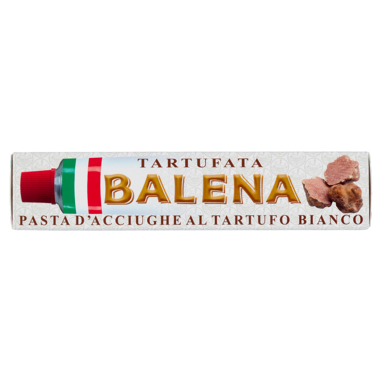 Pasta d'acciughe al tartufo bianco 65 gr - Immagine 21