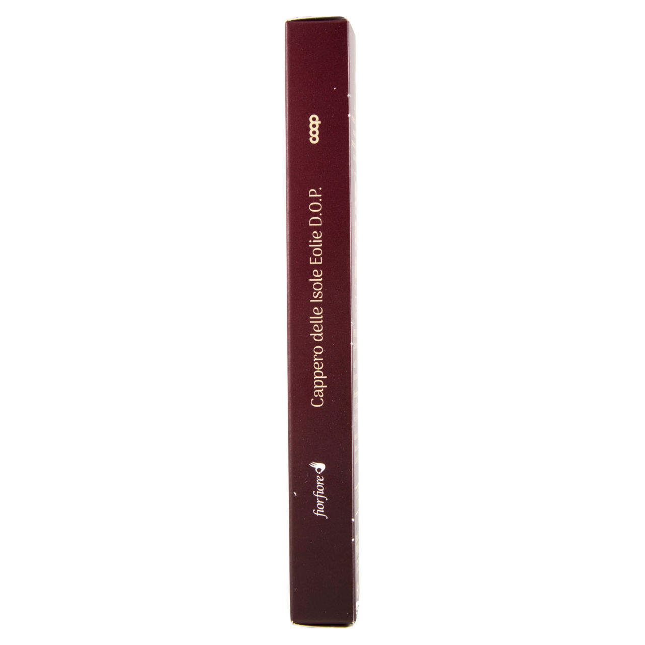 Capperi delle Isole Eolie DOP al sale marino 80 gr - Immagine 11