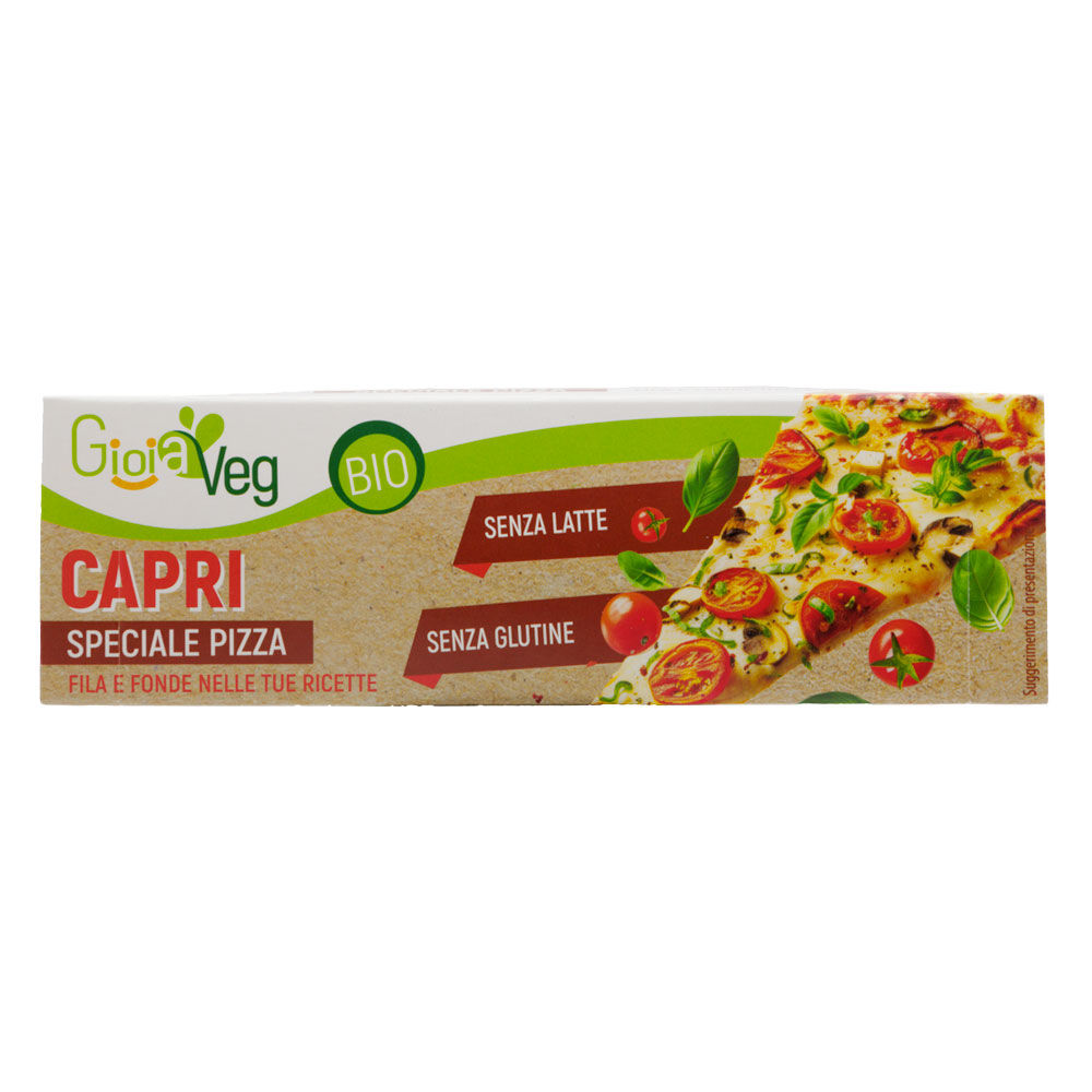 Preparazione vegetale bio a base di mandorla e anacardi 200 gr - Immagine 01
