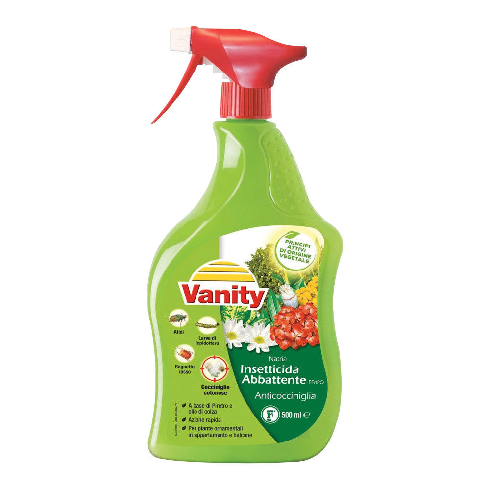 Insetticida abbattente al pfnpo 500ml - Immagine 01