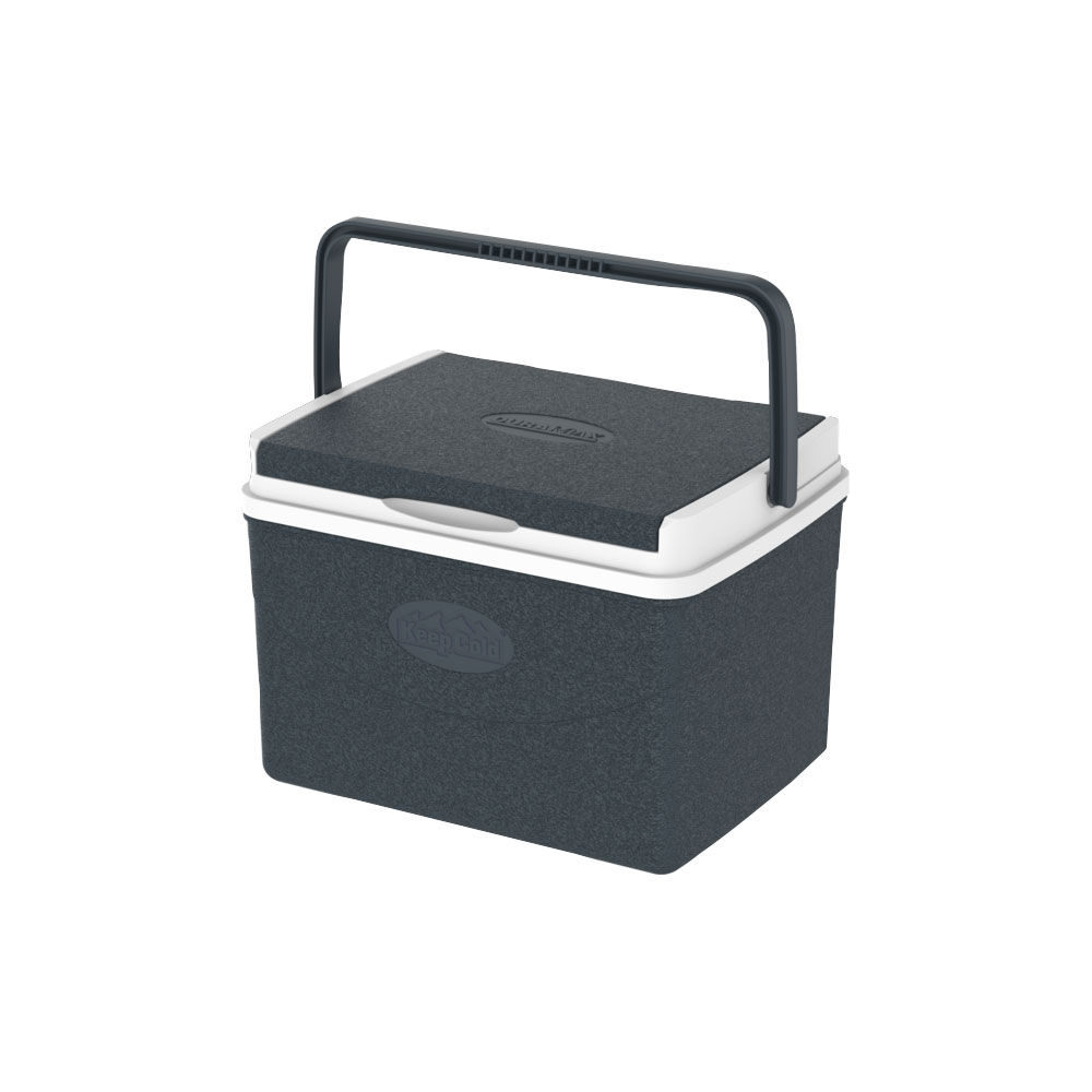 Frigotermico Keep Cold grigio per picnic 5 lt