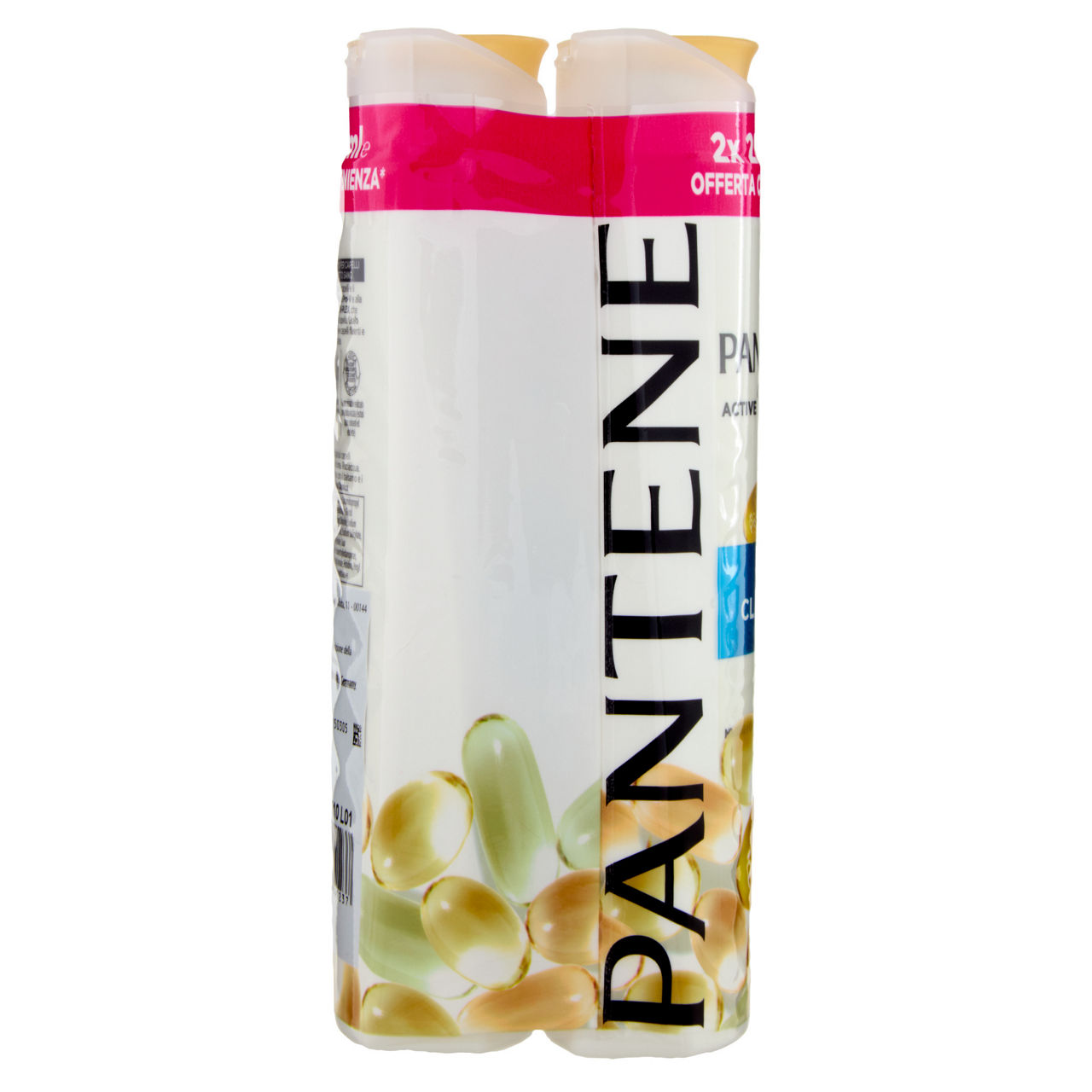 Shampoo linea classica 2 pz x 250 ml - Immagine 21