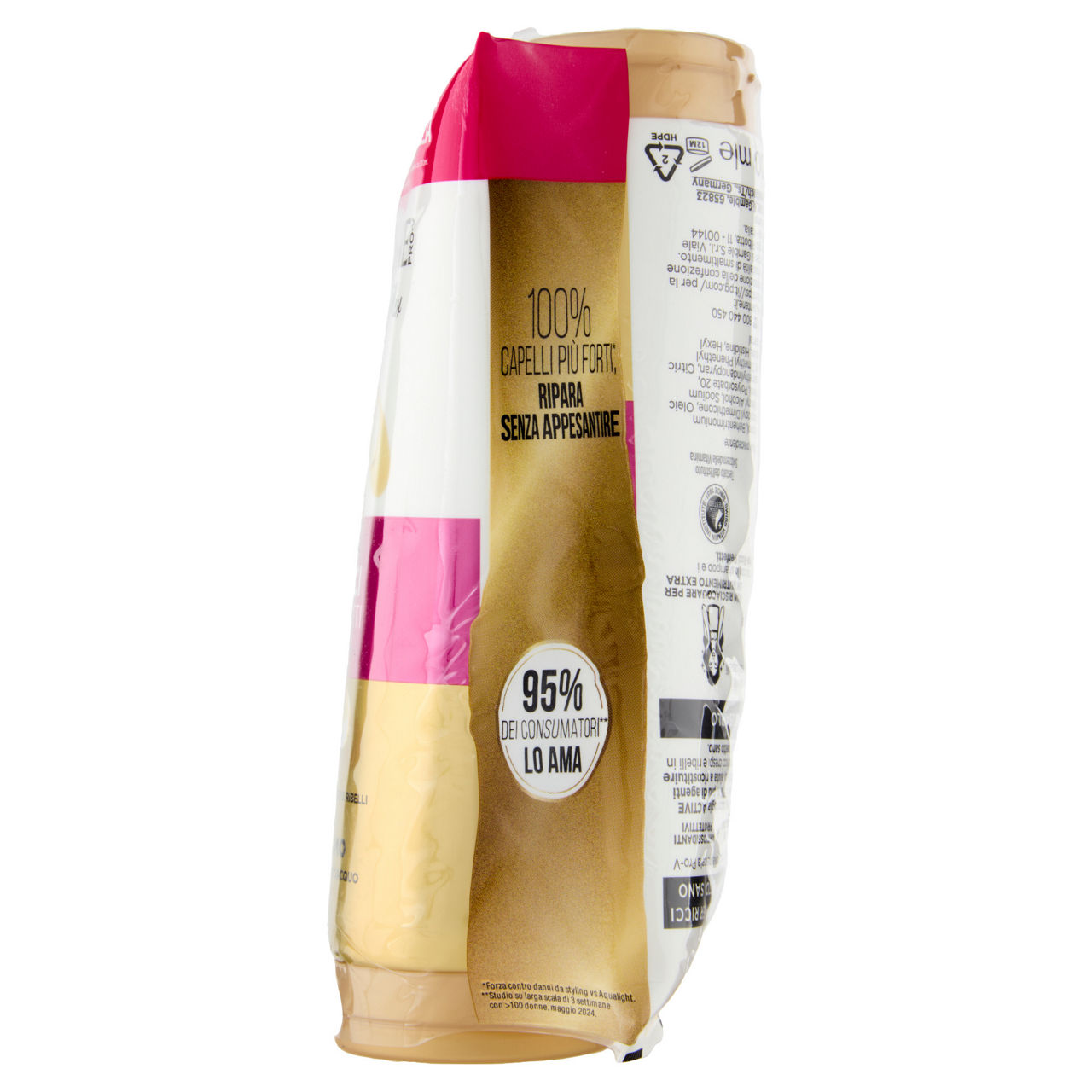 Balsamo ricci perfetti 2 pz x 200 ml - Immagine 51