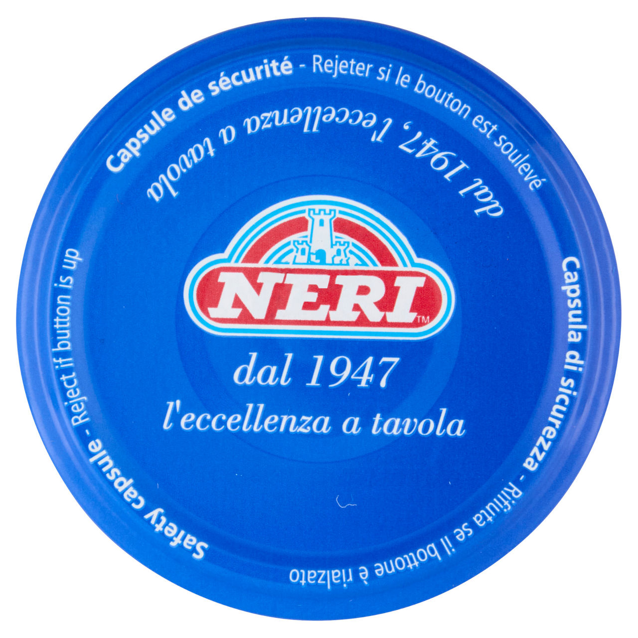 Olive verdi denocciolate in salamoia 135 gr - Immagine 41