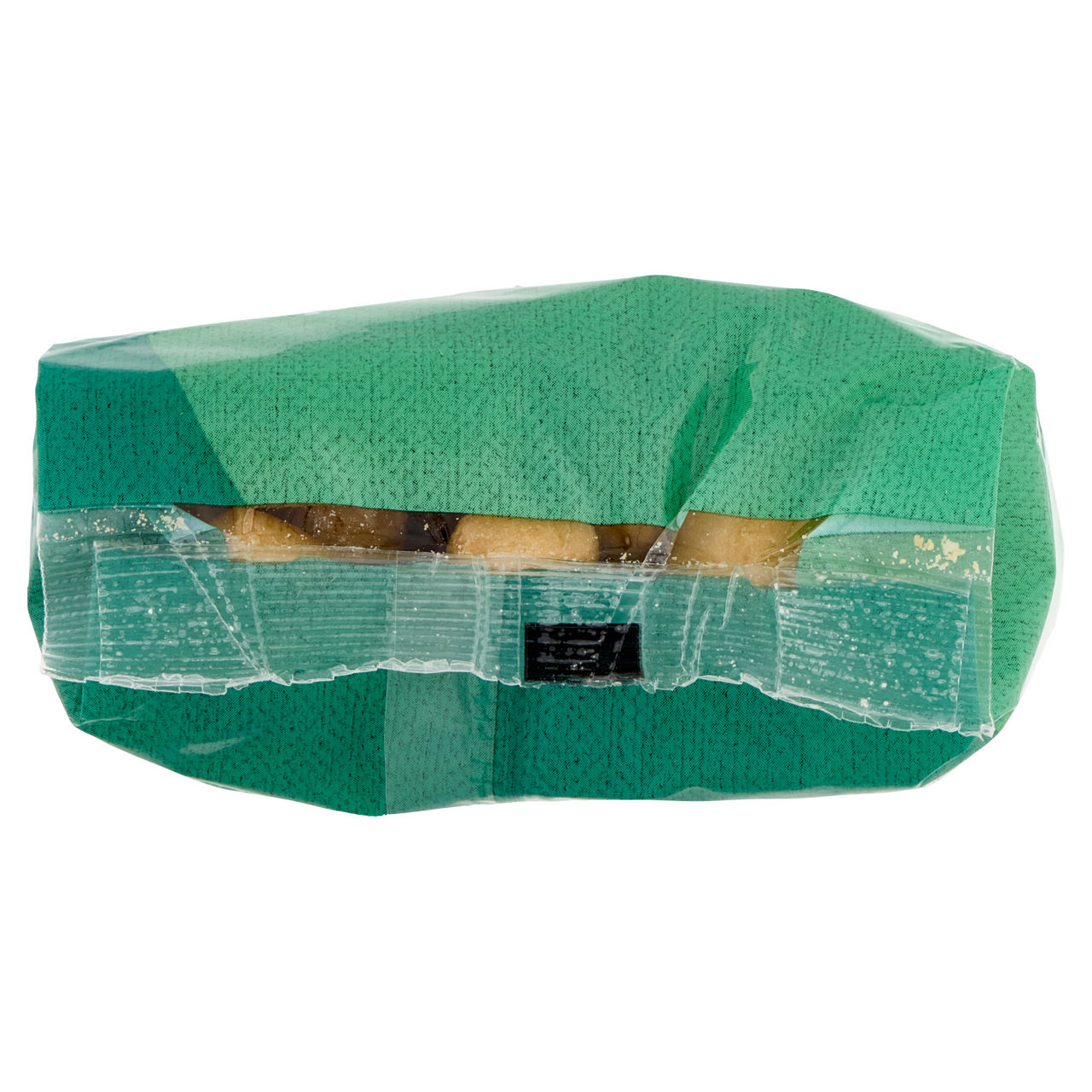 Mini grissini con olio extra vergine di oliva senza glutine 150 gr - Immagine 31