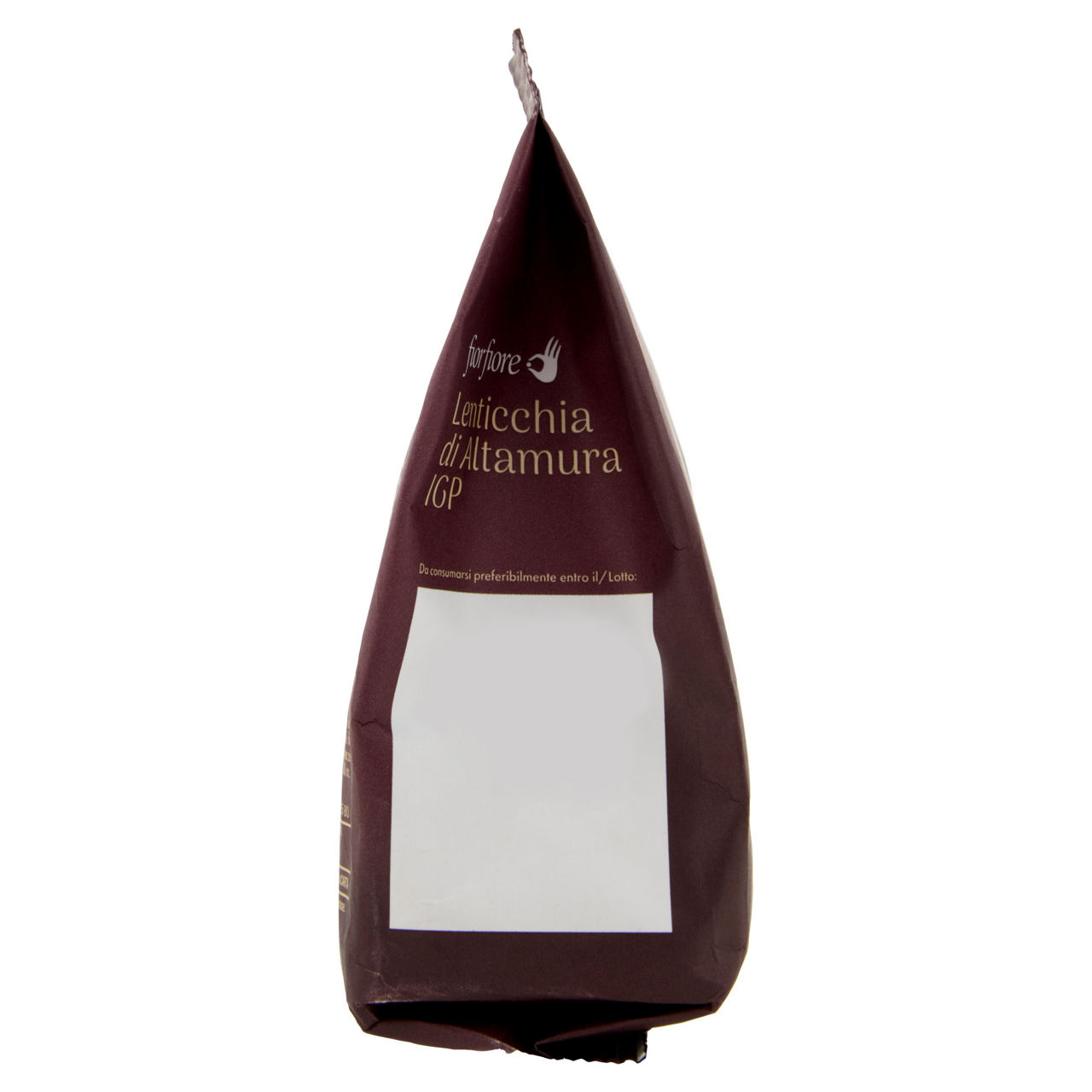Lenticchie di Altamura IGP 300 gr - Immagine 21