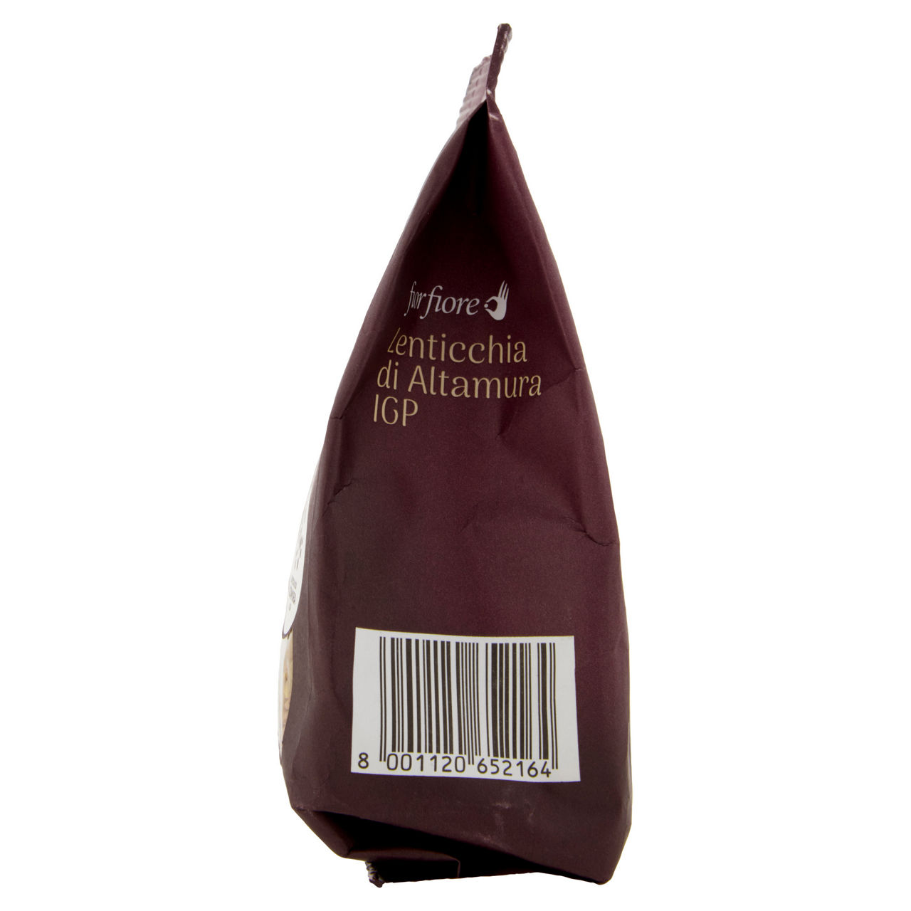 Lenticchie di Altamura IGP 300 gr - Immagine 61