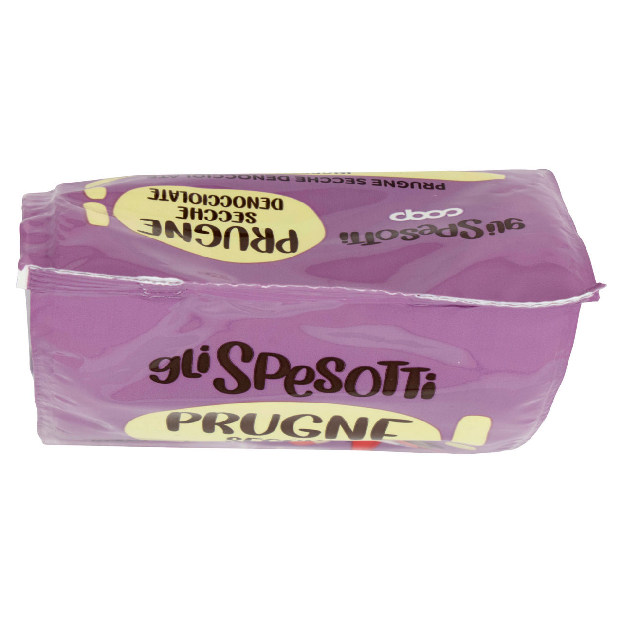 Prugne secche denocciolate 400 gr - Immagine 11