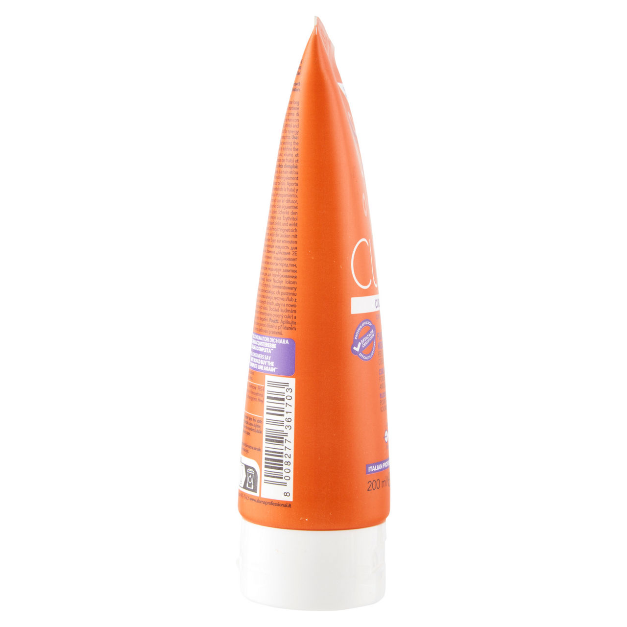 Fluido attiva ricci 200 ml - Immagine 31