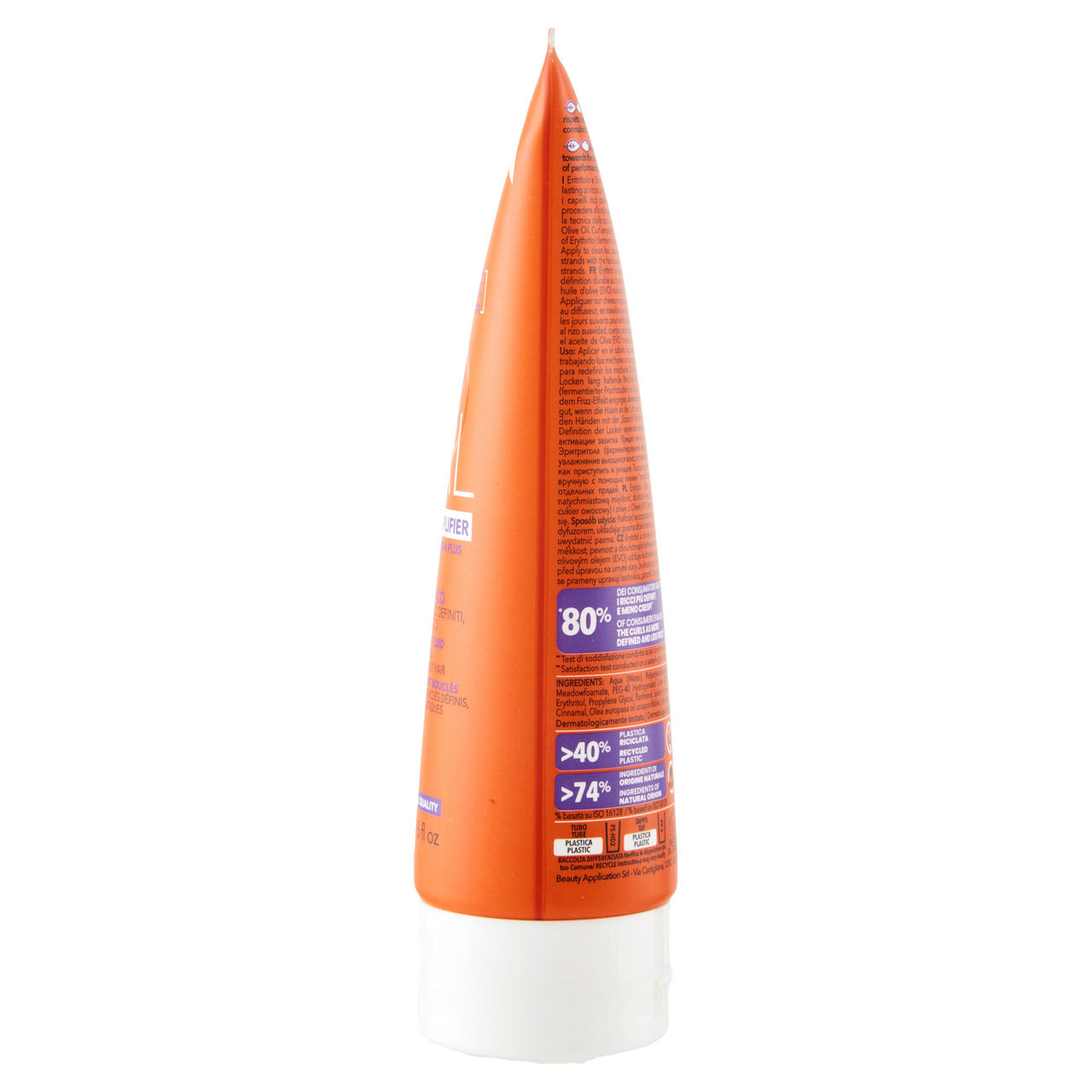 Fluido attiva ricci 200 ml - Immagine 21