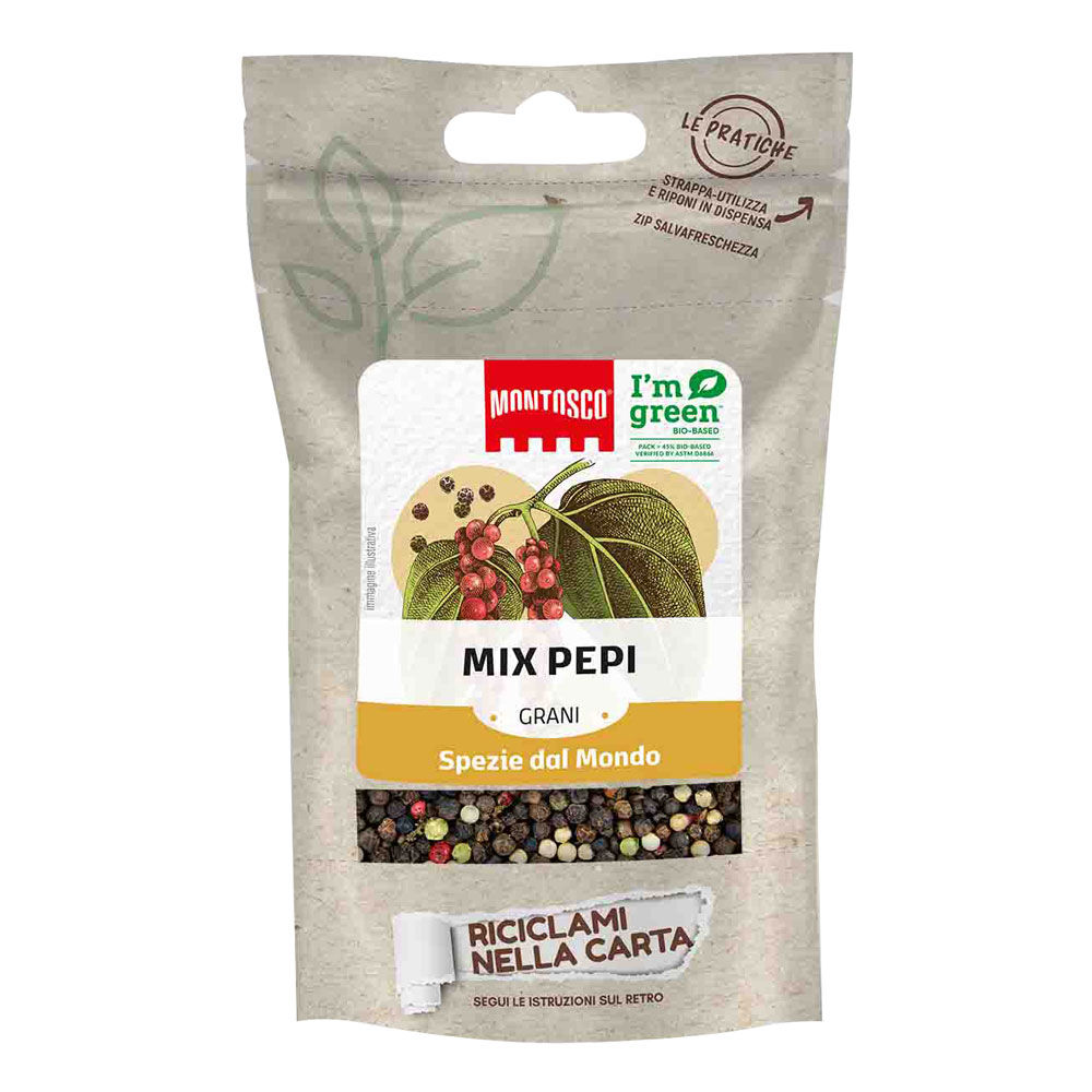 Mix di pepi in grani 30 gr